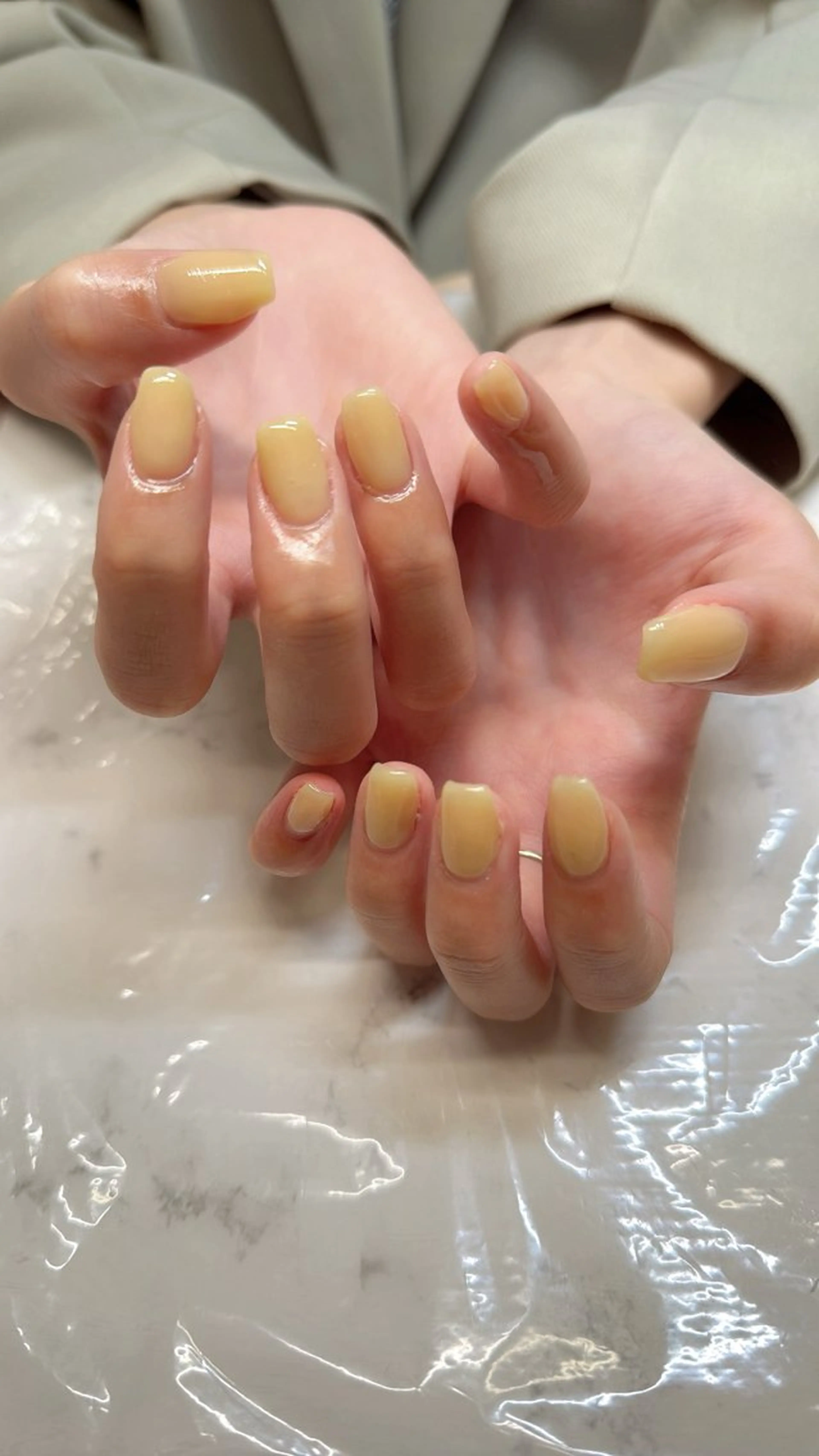 ネイル ✨アン ミユ✨のネイルデザイン