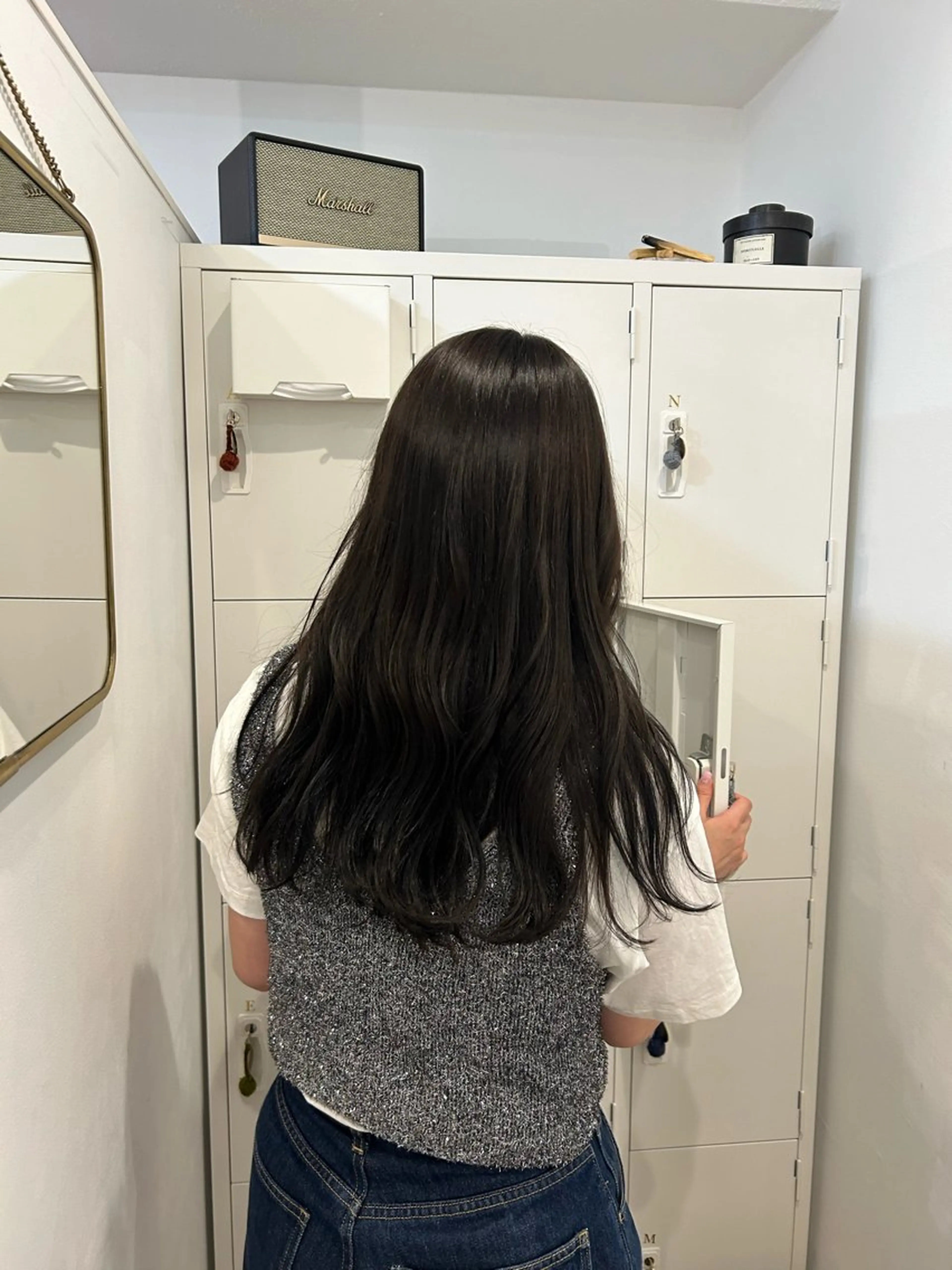 カット＋Aujua treatment✨の写真