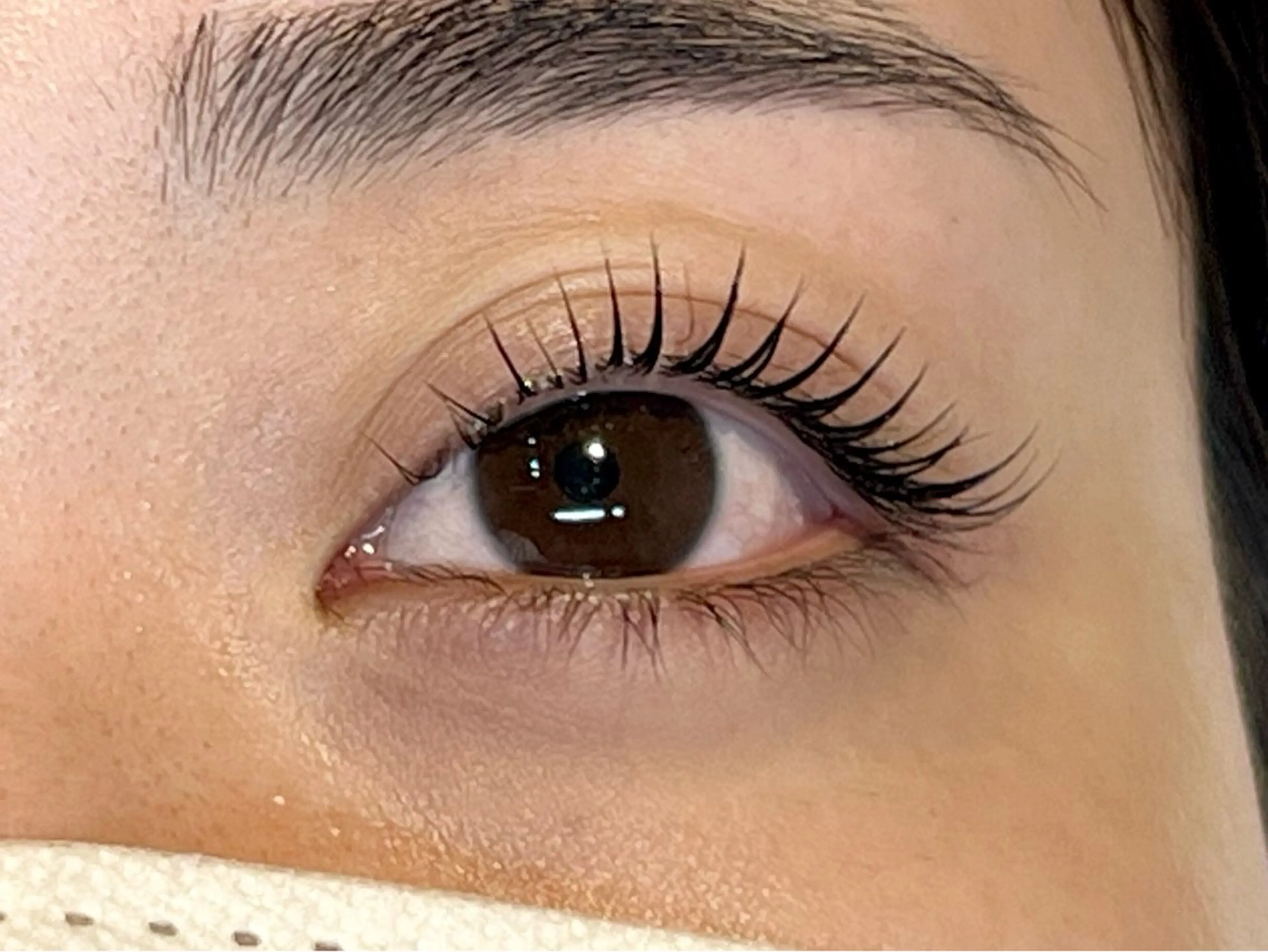 マツパ STELLA ステラのマツエク・マツパデザイン