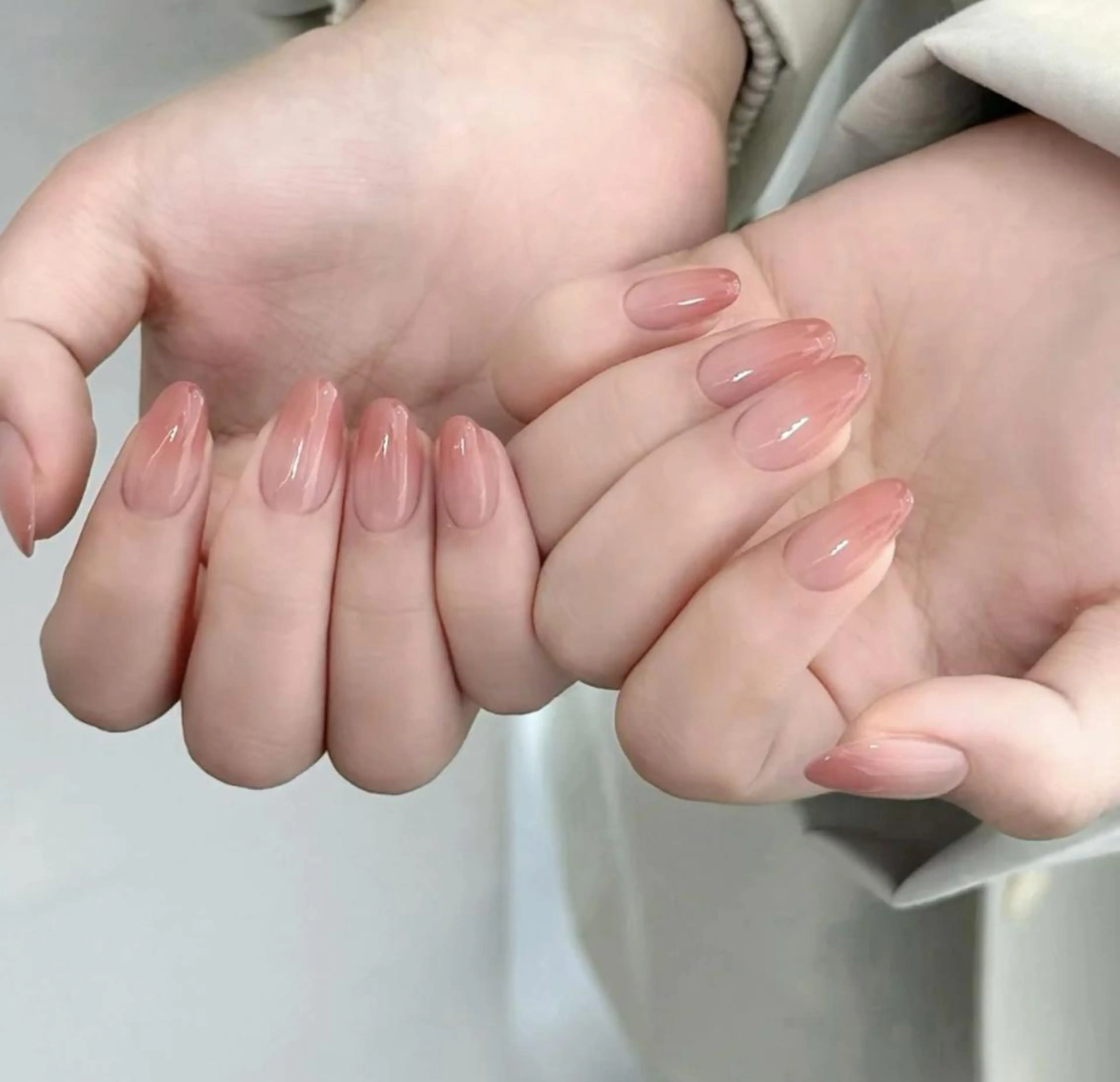 ネイル ハンドネイル 💫 Tsuki_Nailのネイルデザイン