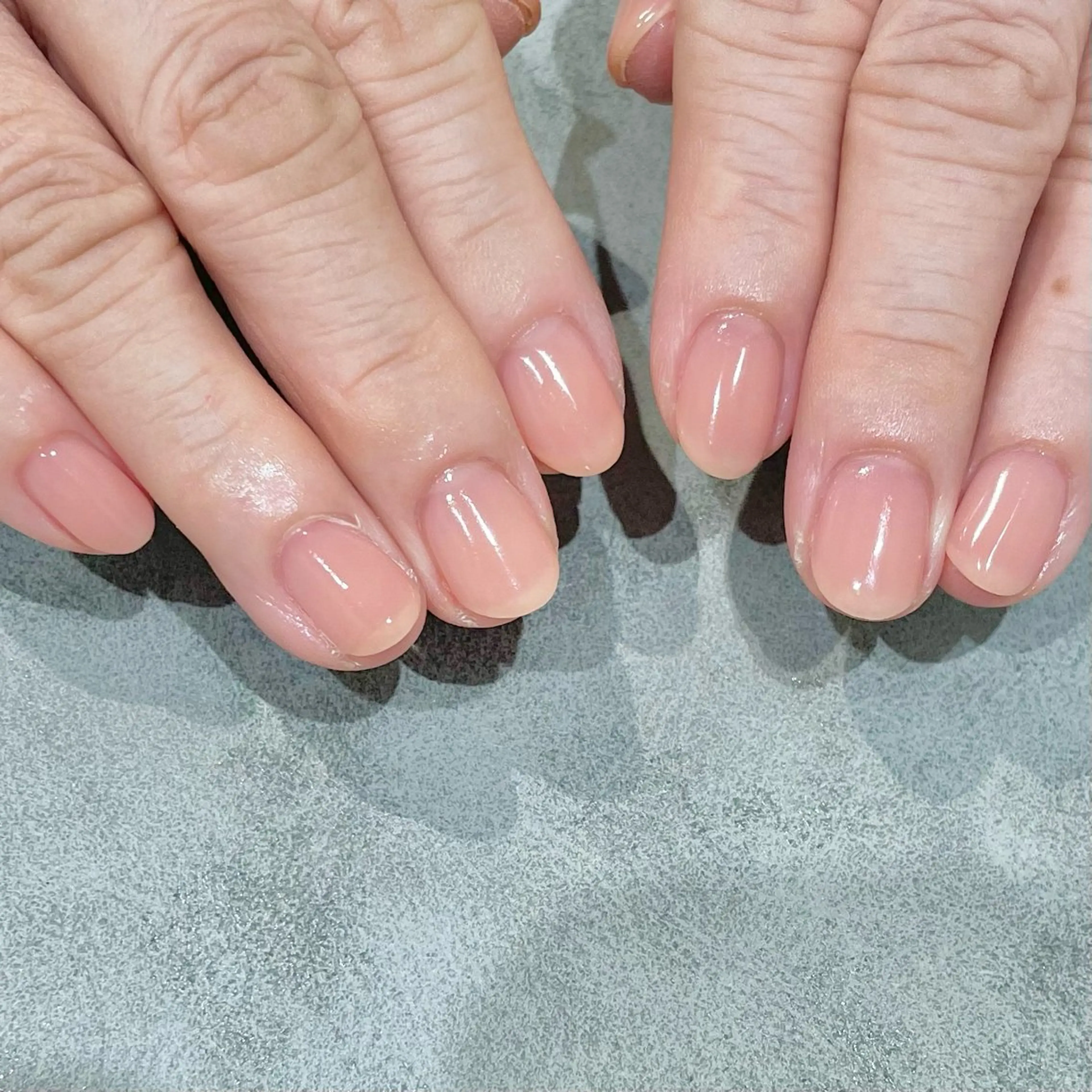 ネイル pocket 郡山安積店のネイルデザイン