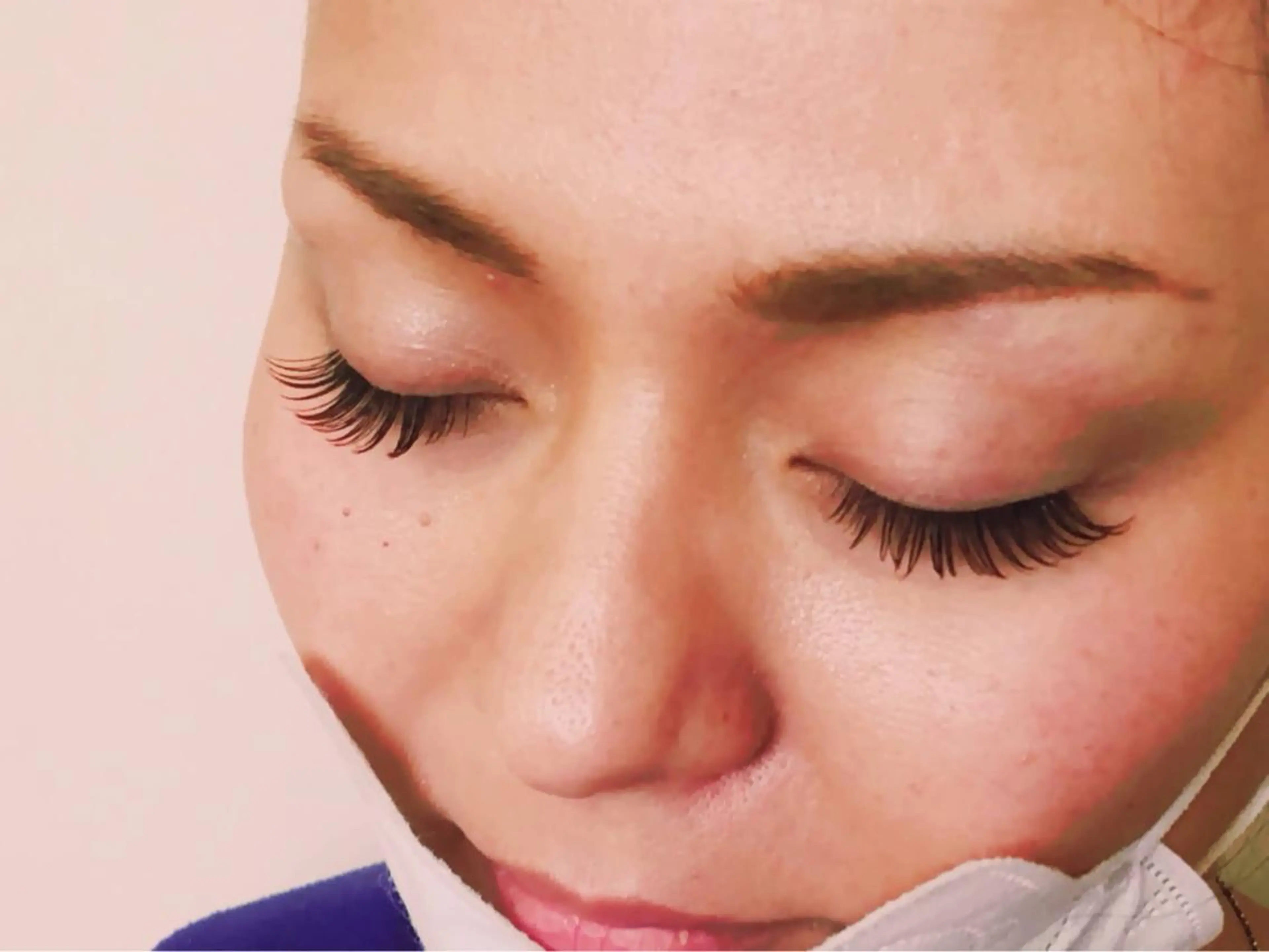 マツエク・マツパ ☺︎遠藤 幸恵のマツエク・マツパデザイン