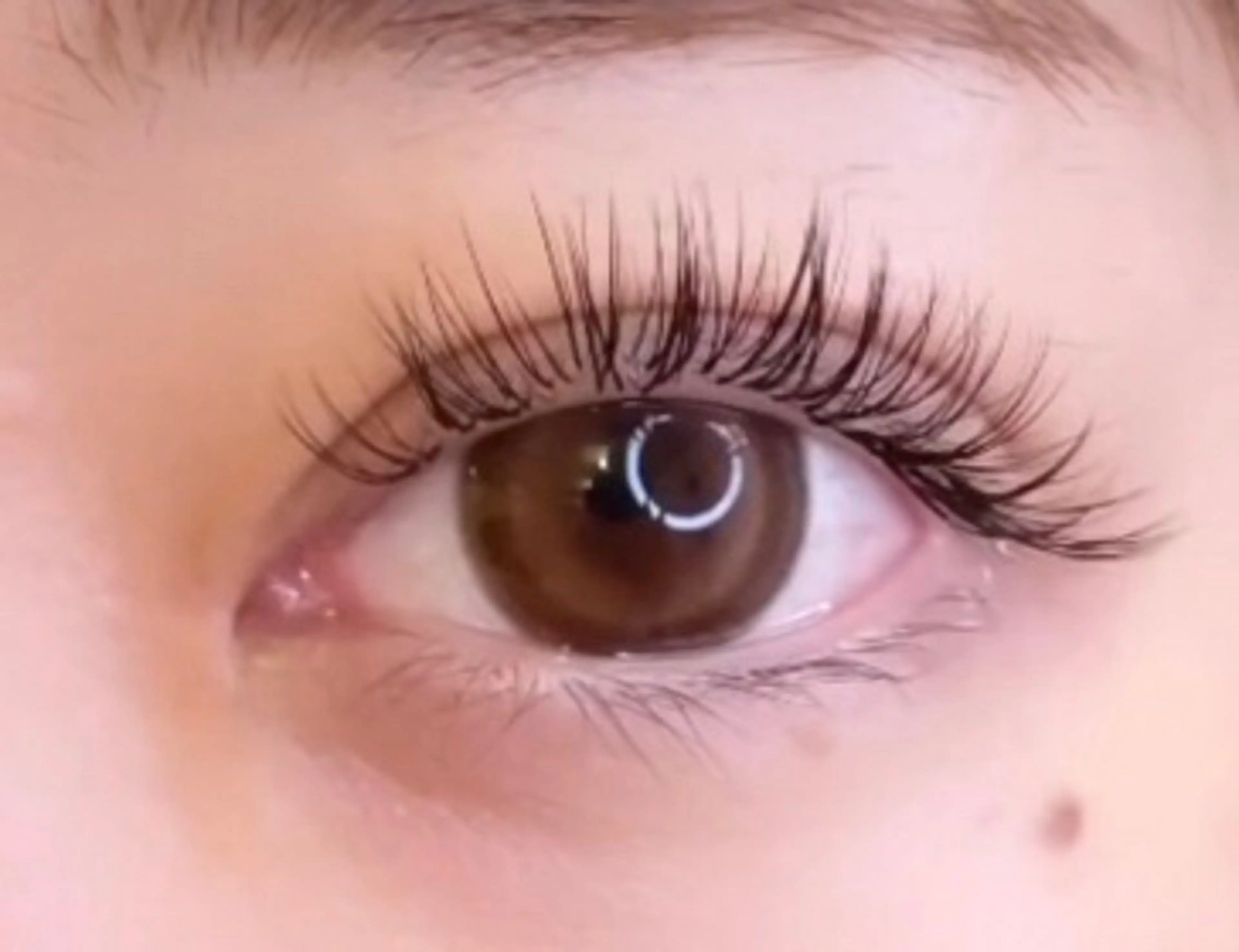 マツエク・マツパ studio zen SUZUNAのマツエク・マツパデザイン