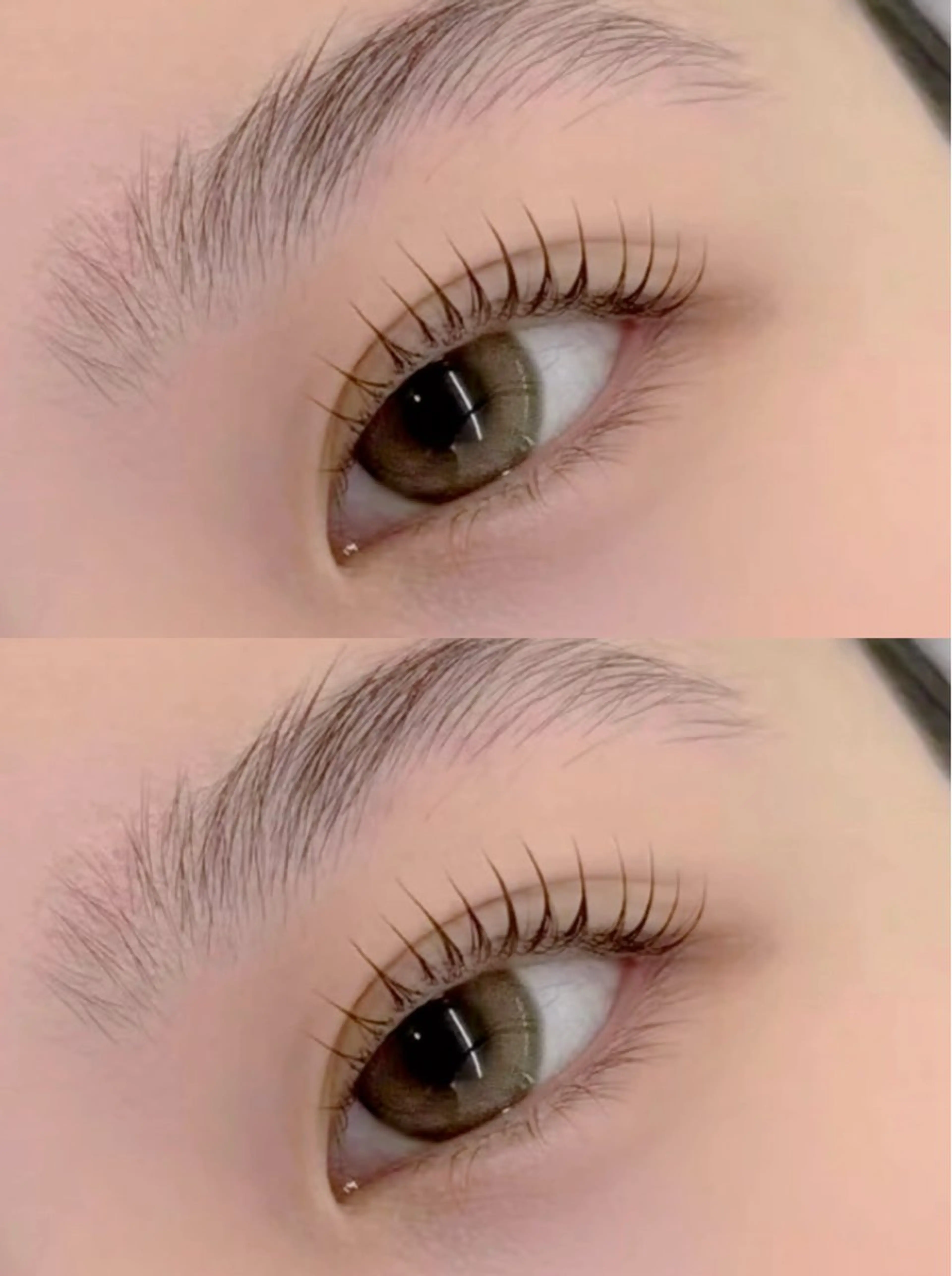 マツエク・マツパ か なのマツエク・マツパデザイン