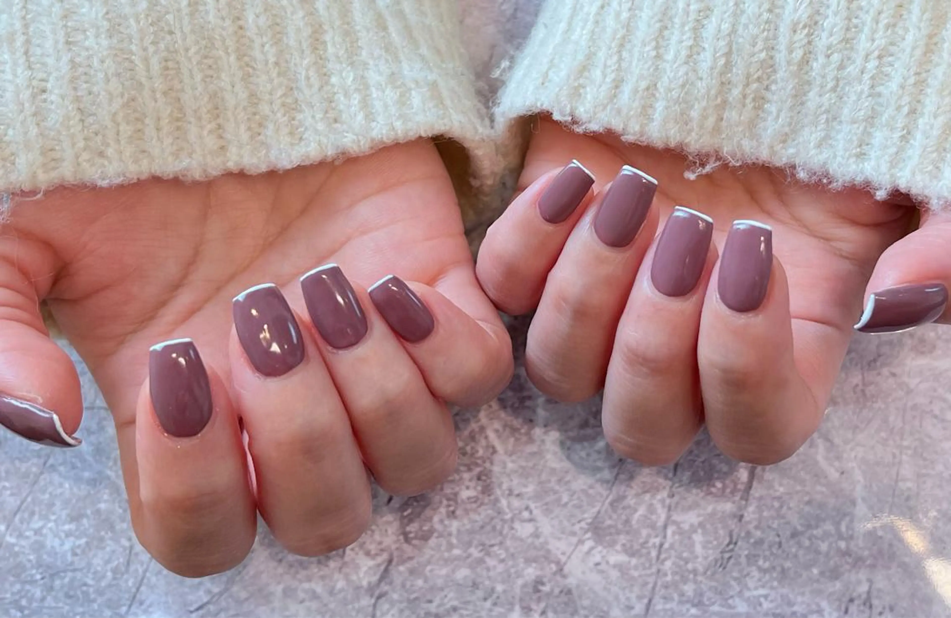 ネイル charmant nailのネイルデザイン