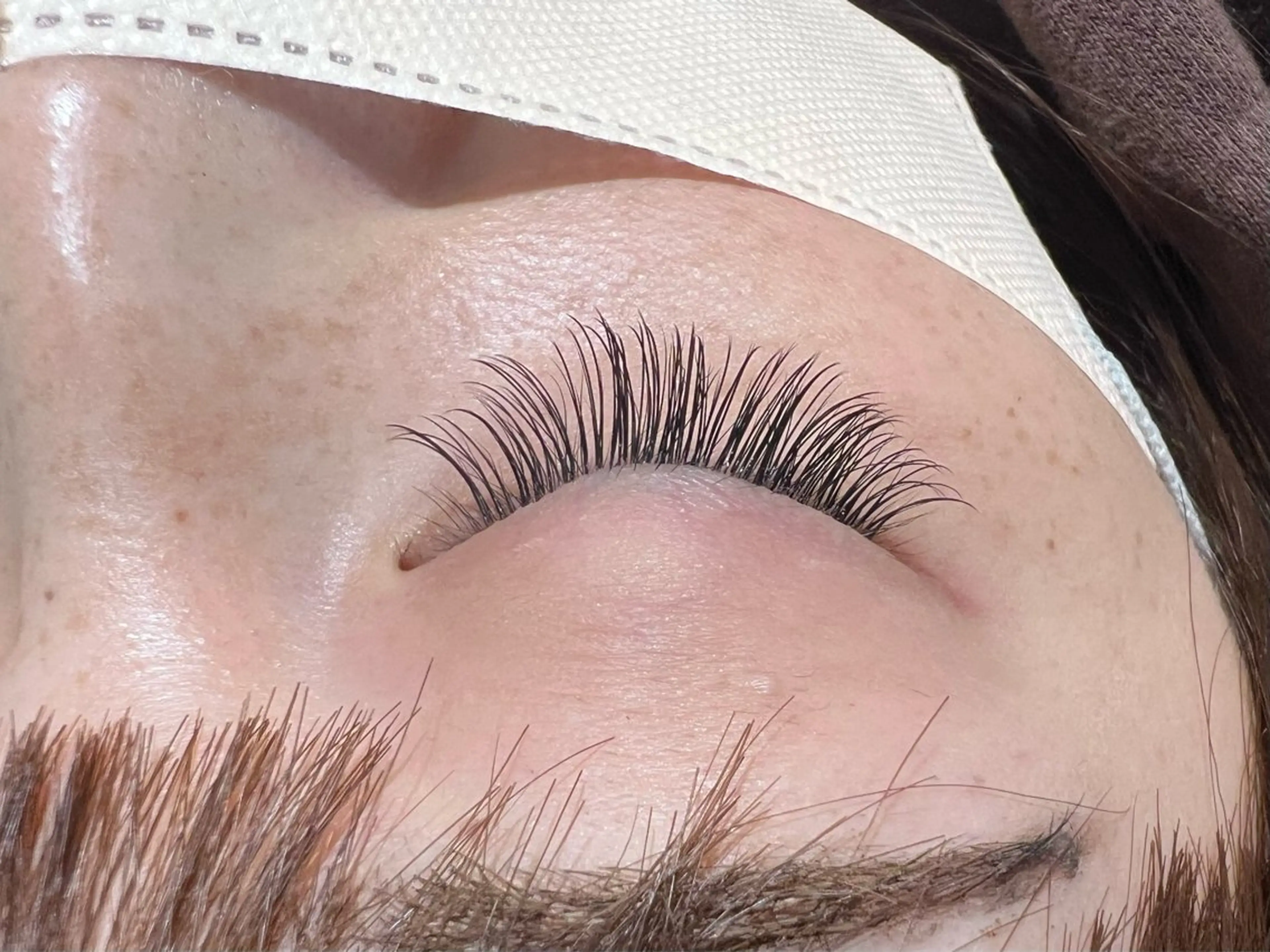 マツエク・マツパ CHURA yurikaの眉毛・アイブロウイメージ