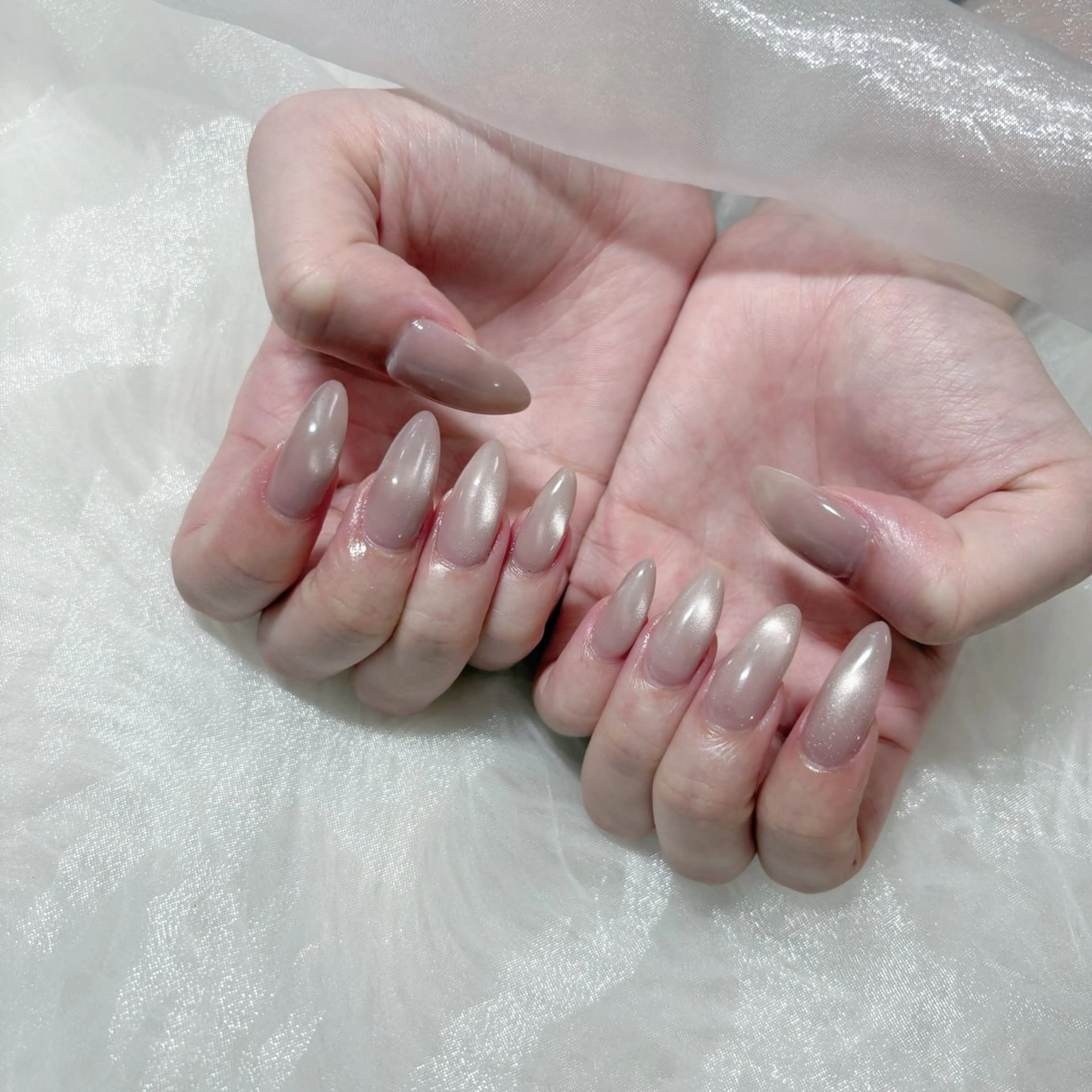 ネイル ハンドネイル ayaka♡Lily beautynailのネイルデザイン
