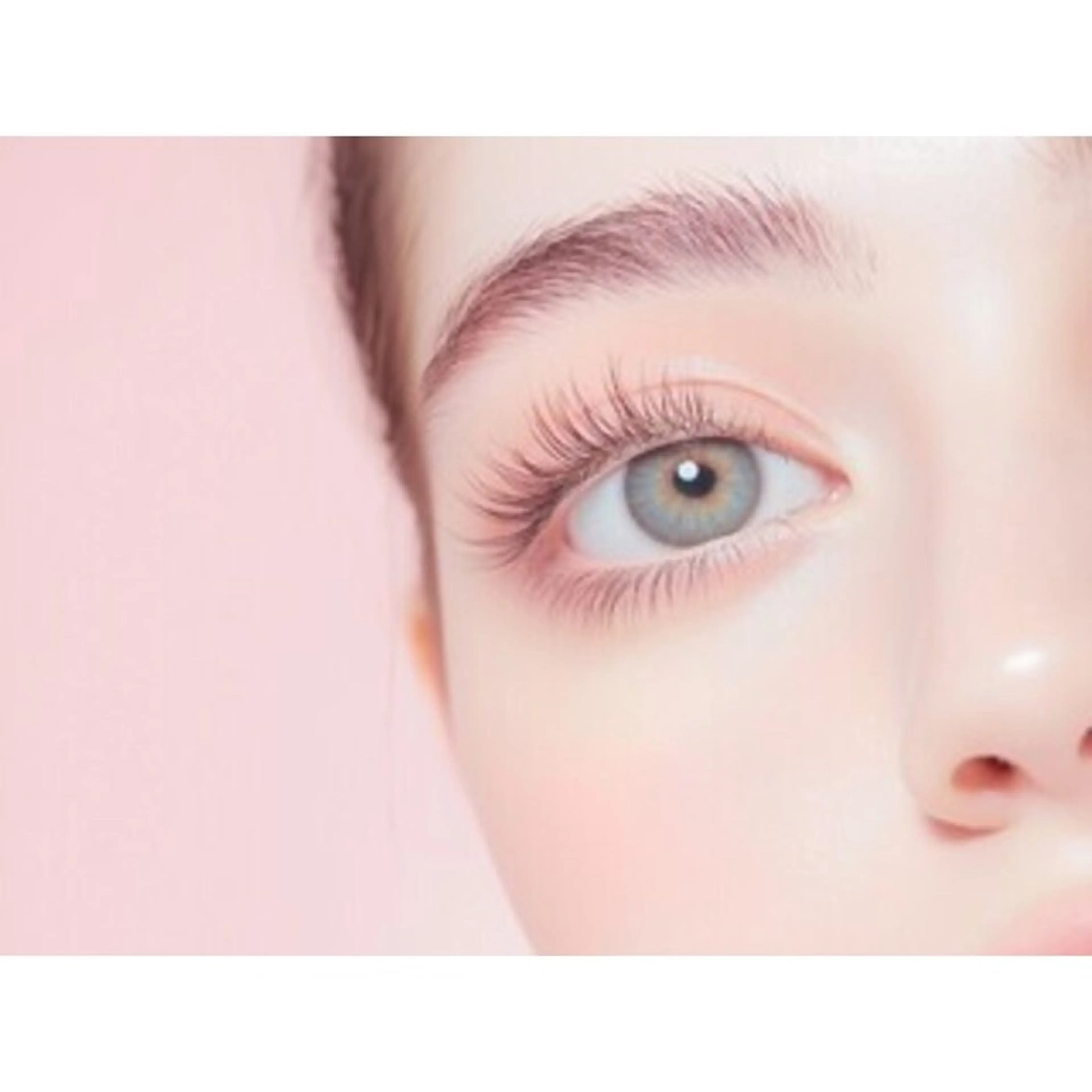 マツエク・マツパ EARTH 永山のマツエク・マツパデザイン