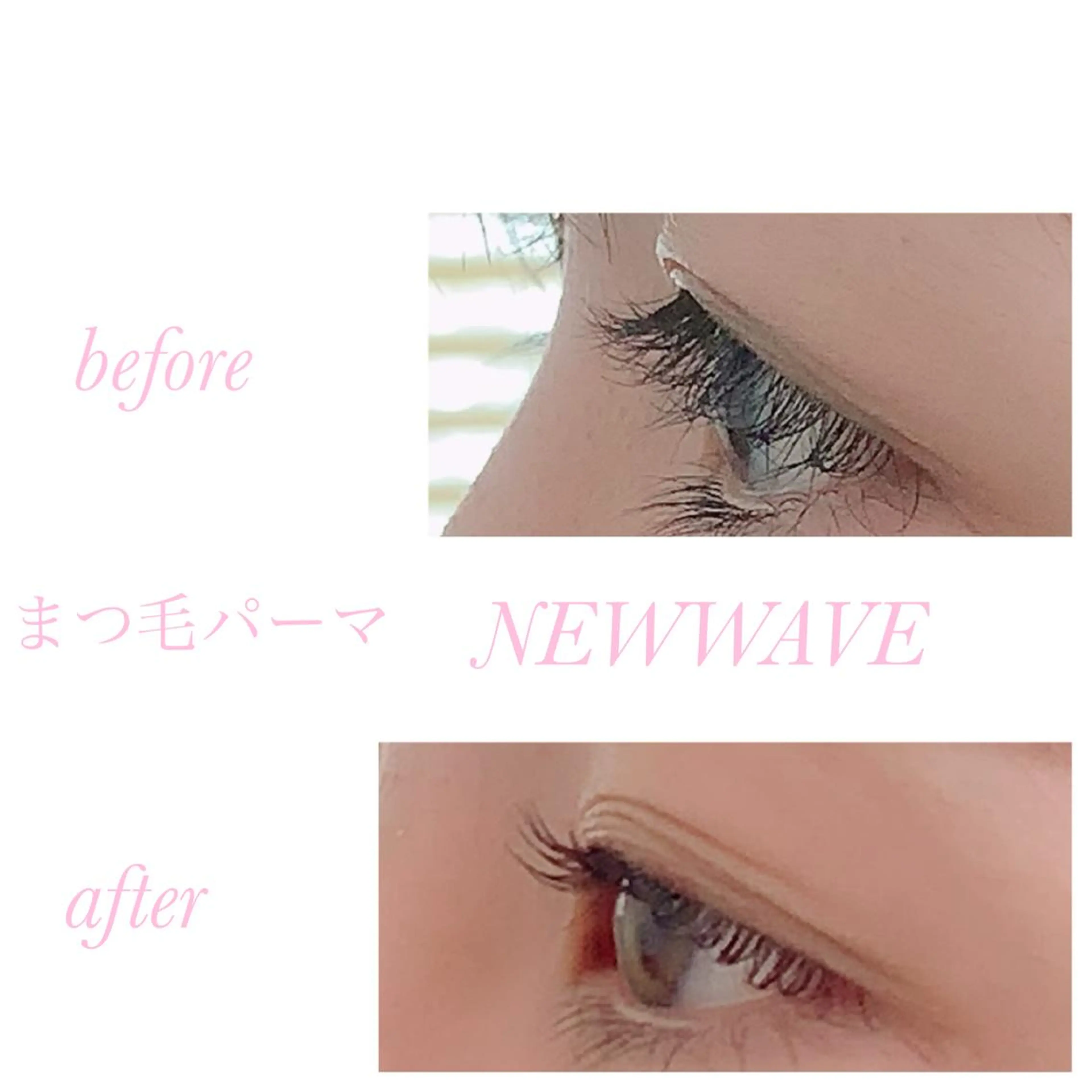 マツエク・マツパ 美容室NEW WAVE所属・NEW WAVE ニューウェーブのネイルデザイン