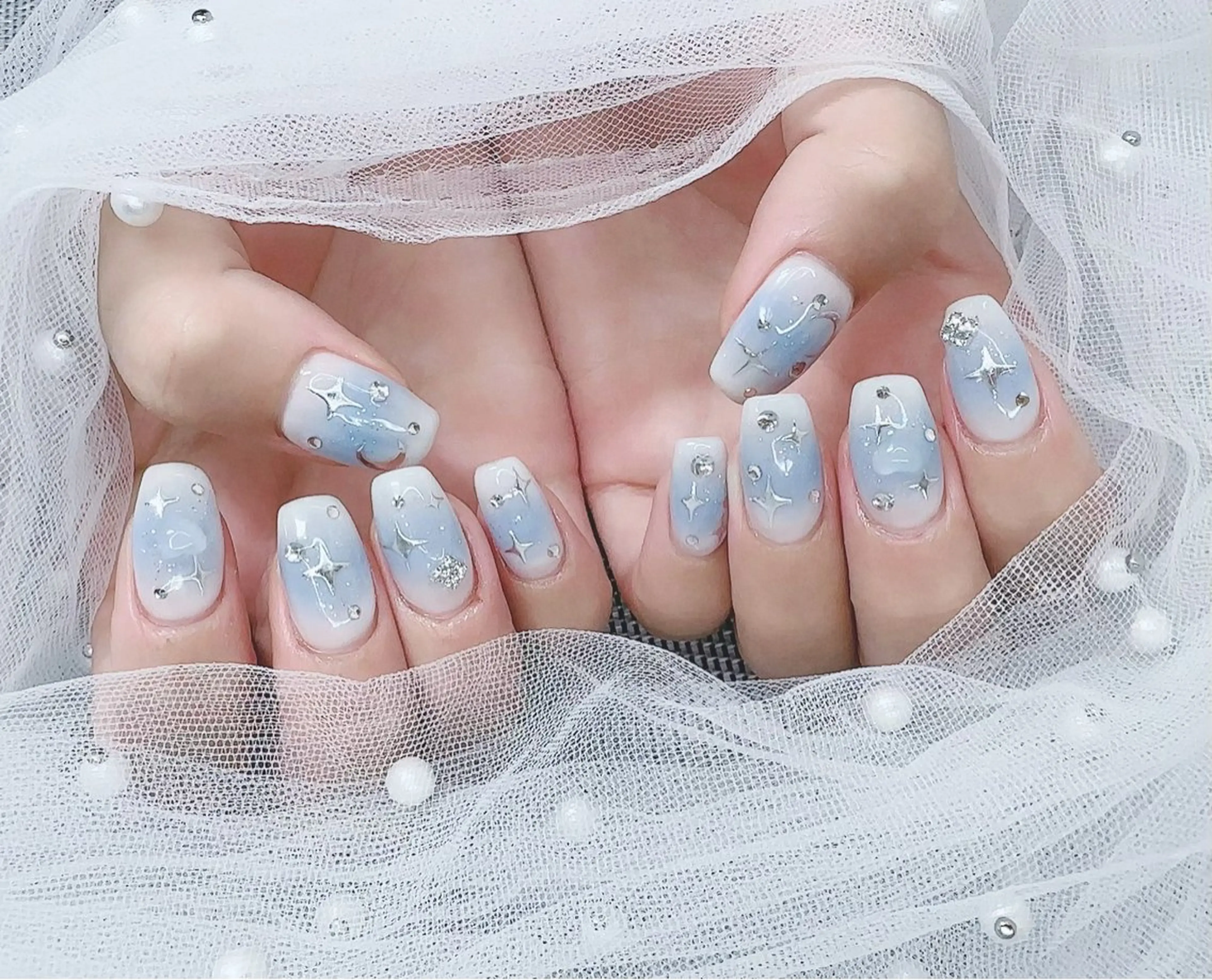 ネイル R salonのネイルデザイン