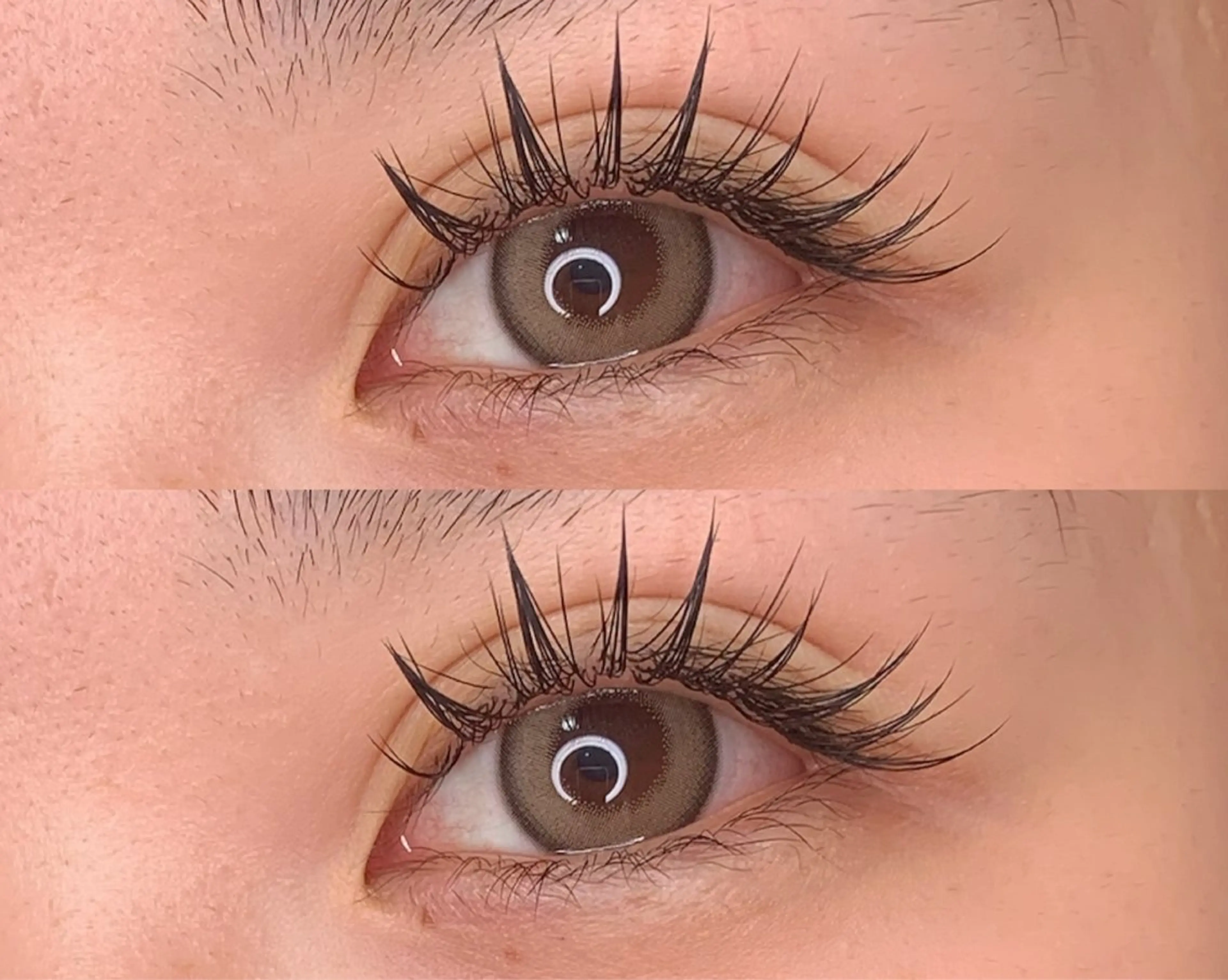 マツエク・マツパ ワンホンマツエク Eyelash Salon IROのマツエク・マツパデザイン