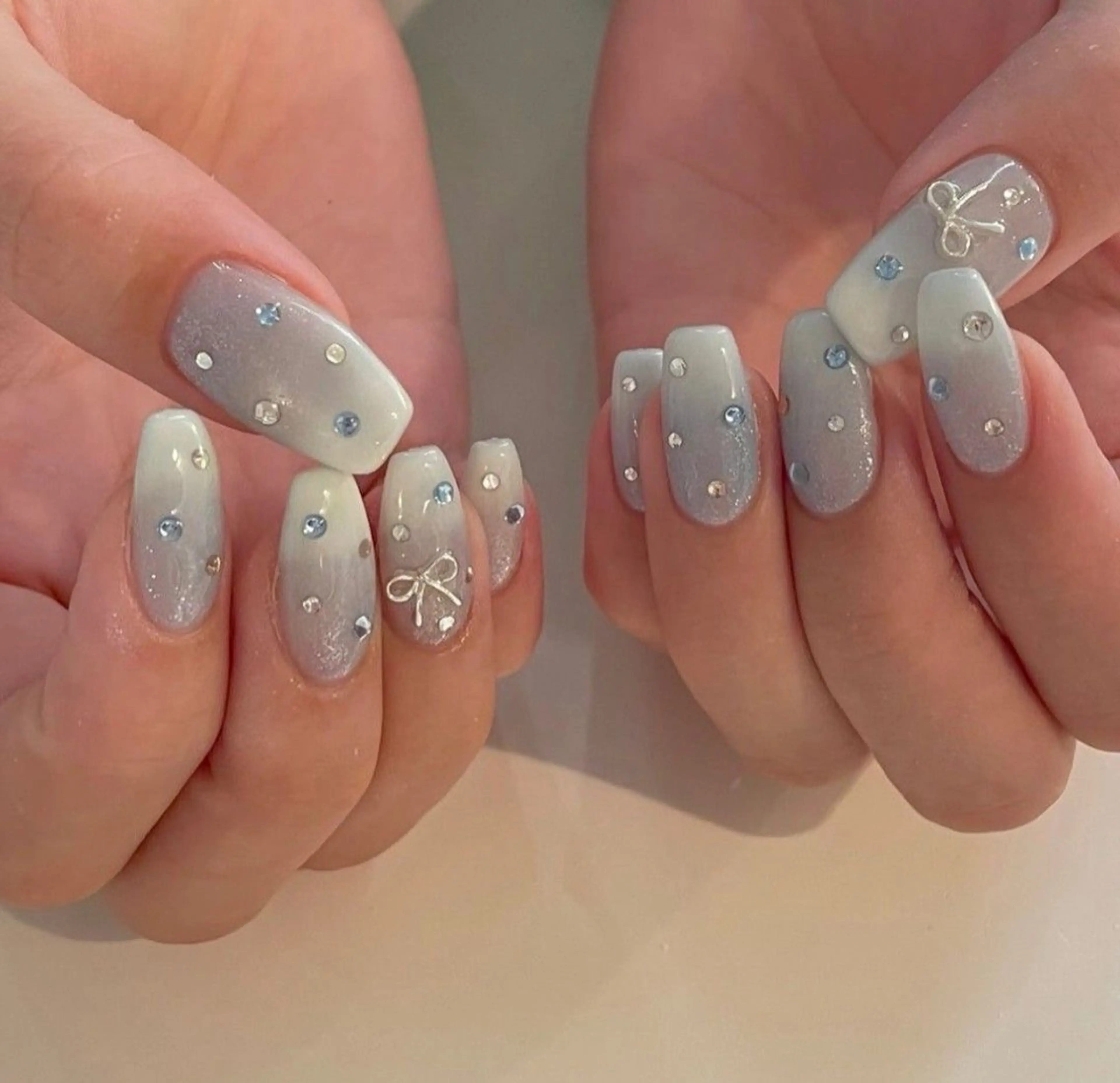ネイル ハンドネイル Kora Nailのネイルデザイン