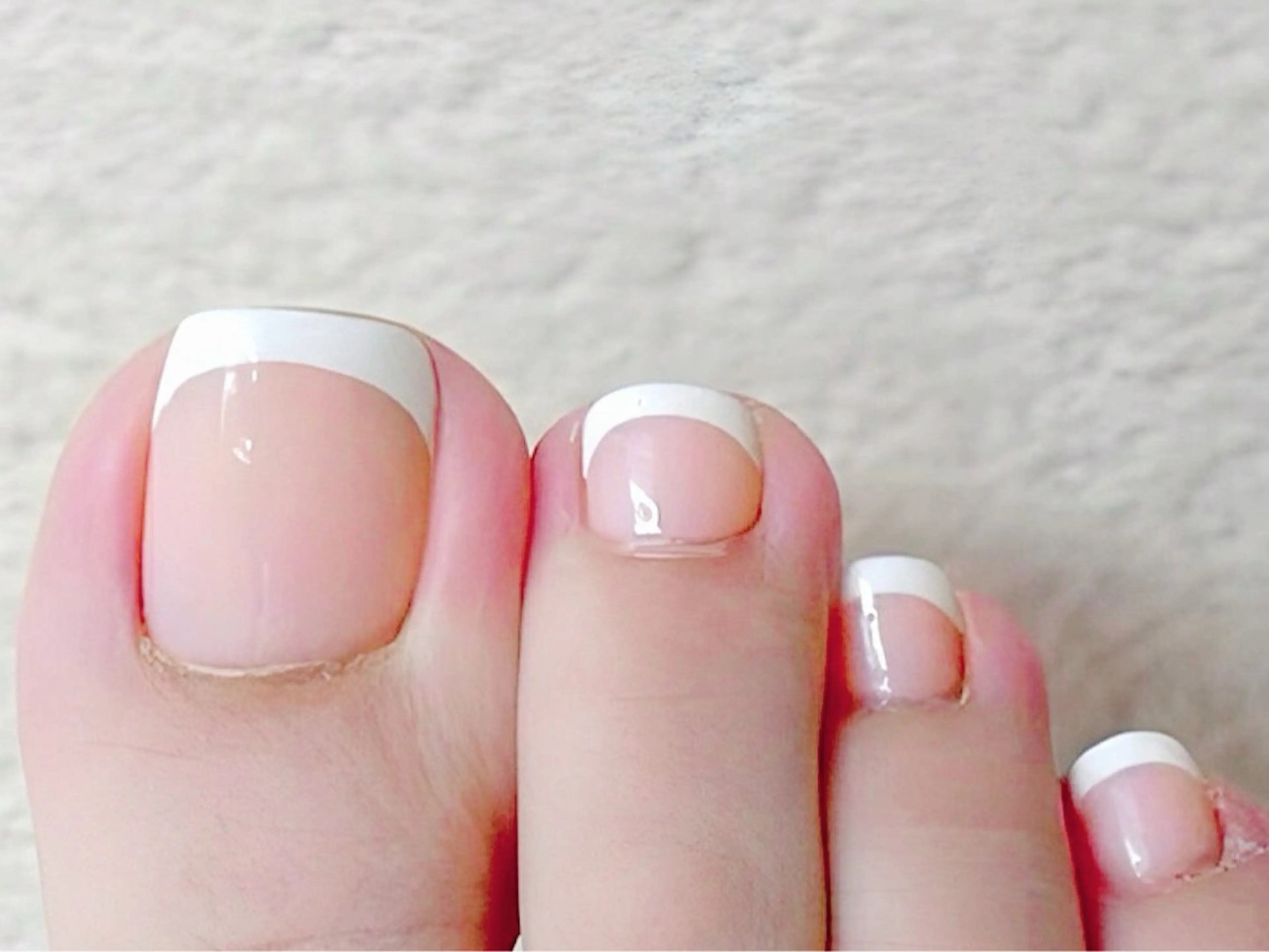 ネイル みー shakushiroのネイルデザイン