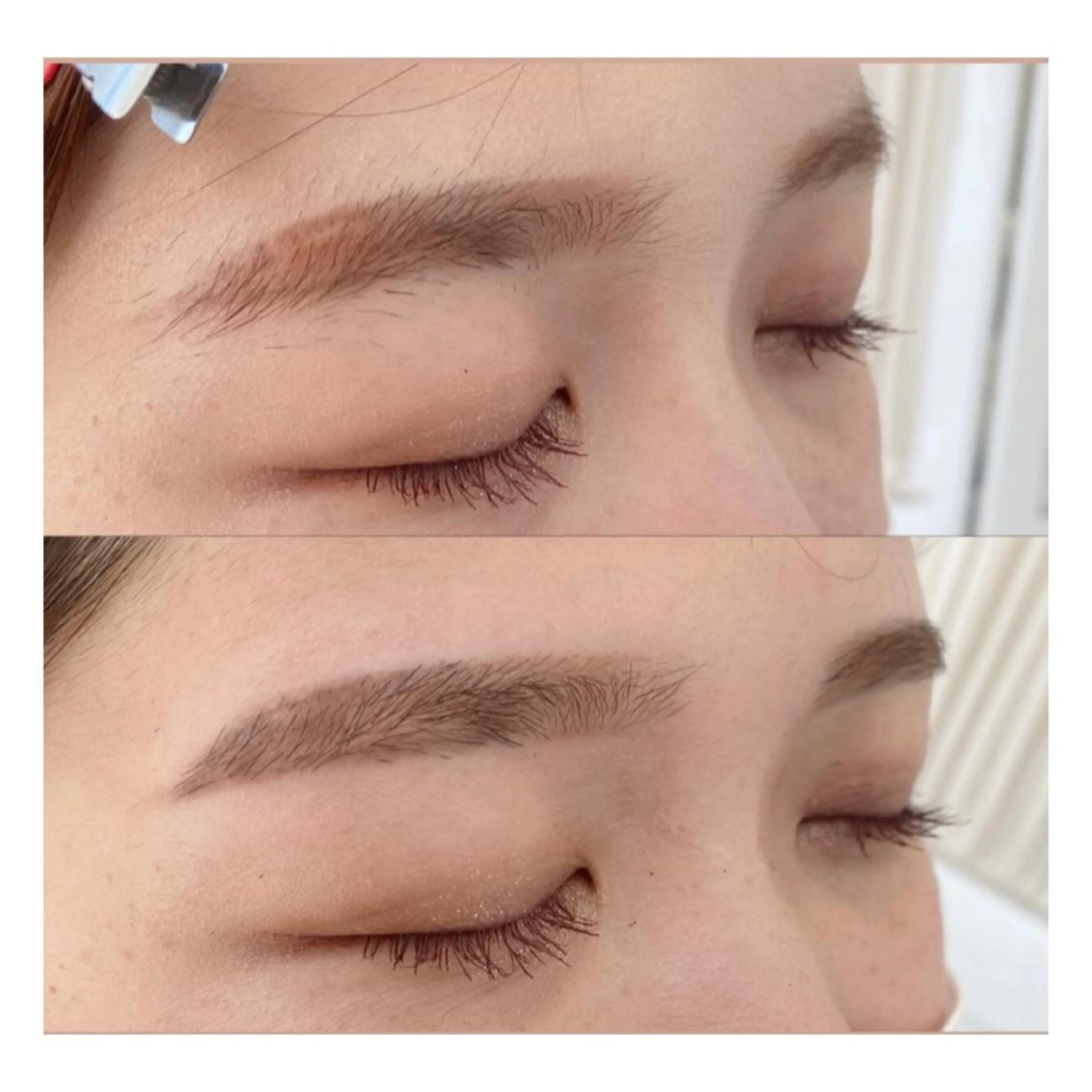 メンズ LELEGANCE eyelashのマツエク・マツパデザイン