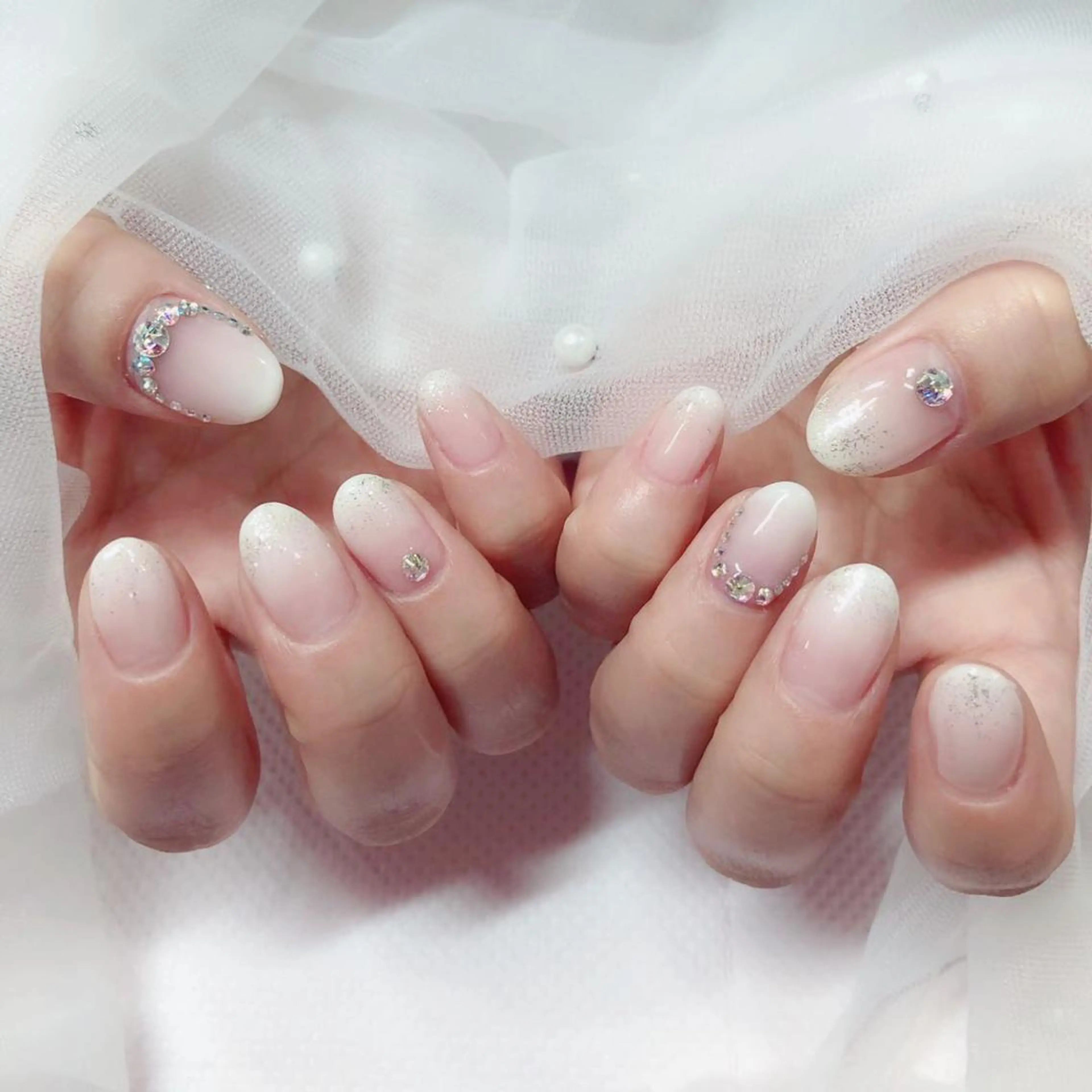 ネイル May&Way Neilのネイルデザイン