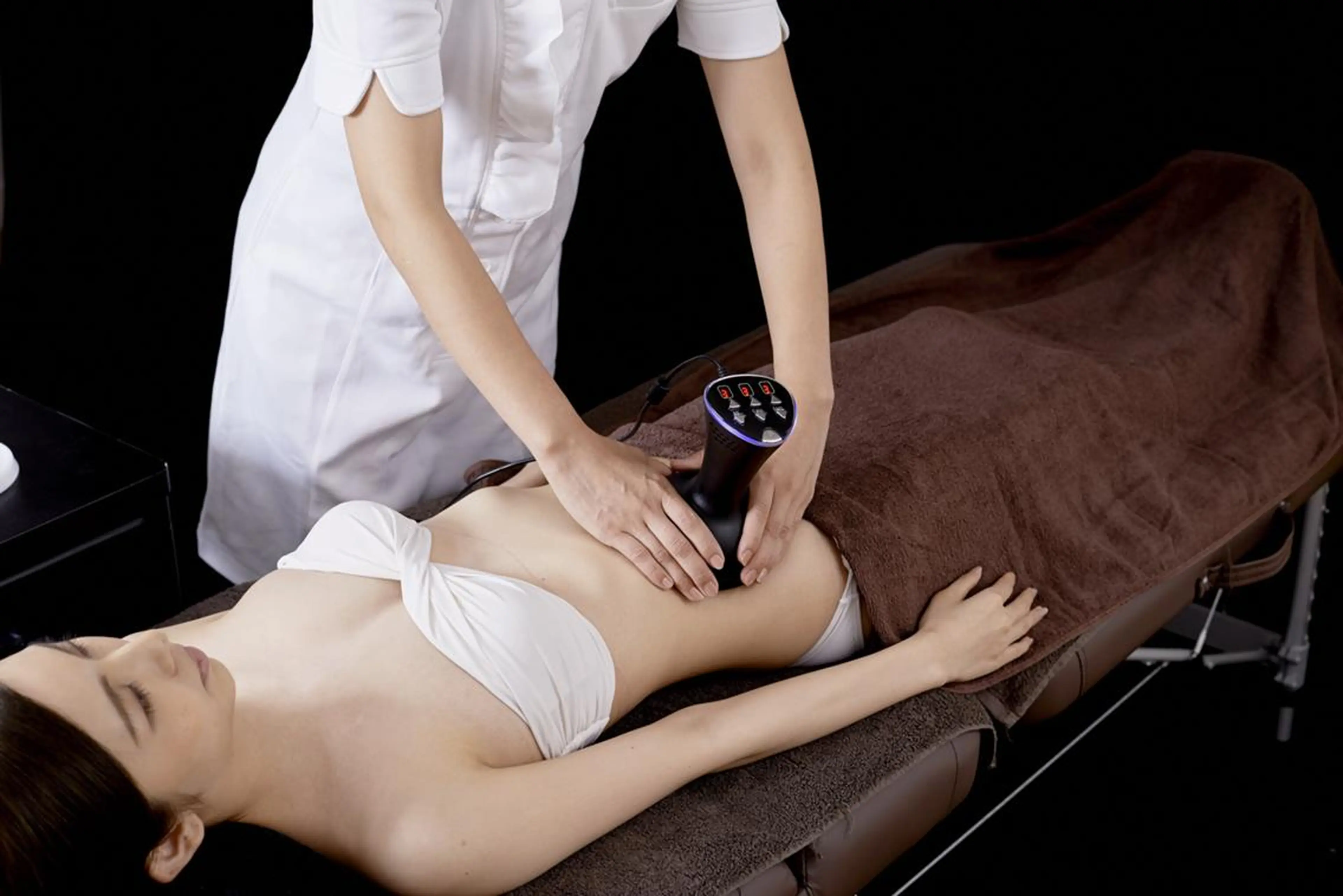 NATURA：BO  のエステ・リラクイメージ