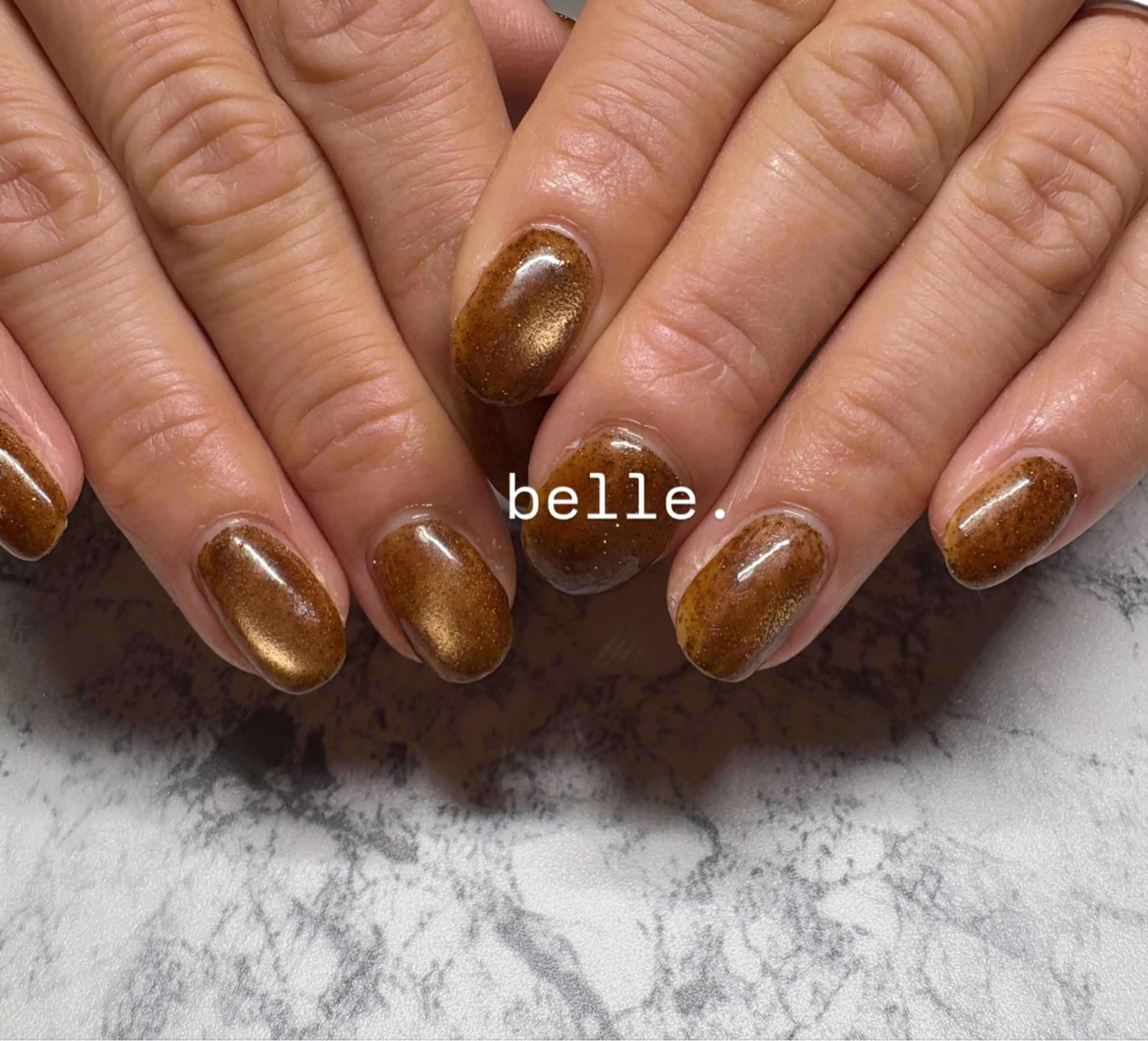 ネイル belle nail /行方市のネイルデザイン
