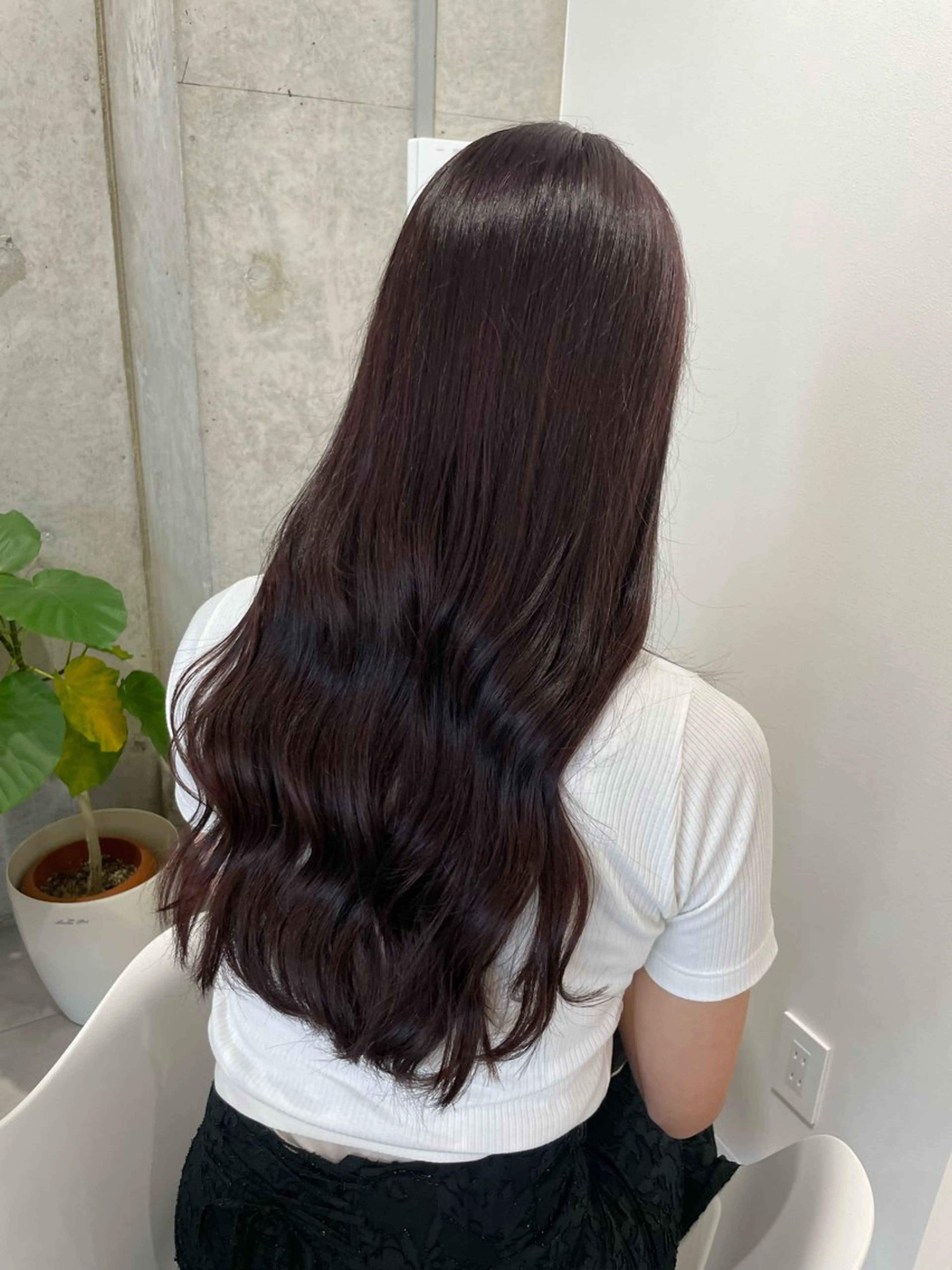 ロング 無料カットモデル様 募集中🔥/mariのヘアスタイル