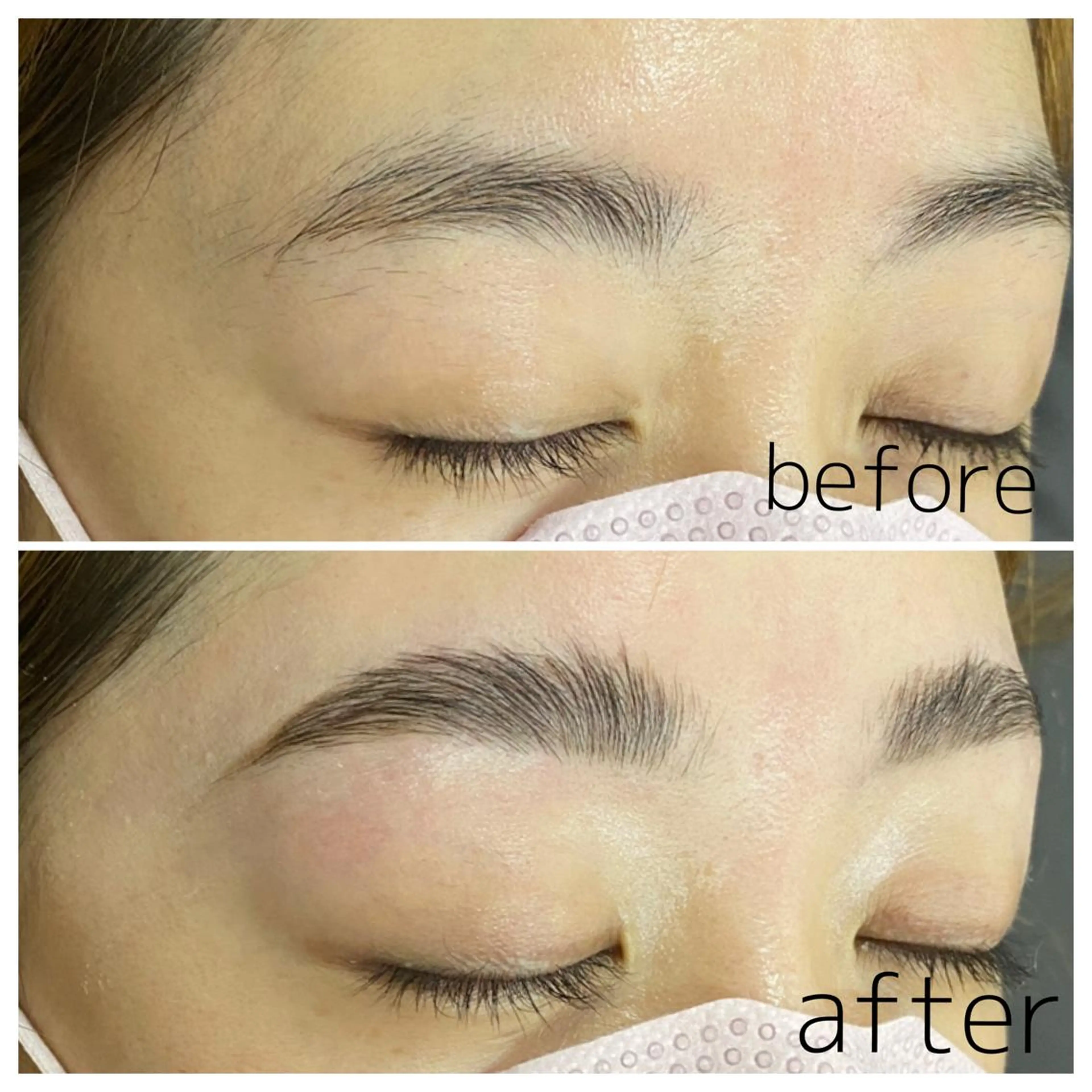 URI nail89の眉毛・アイブロウイメージ