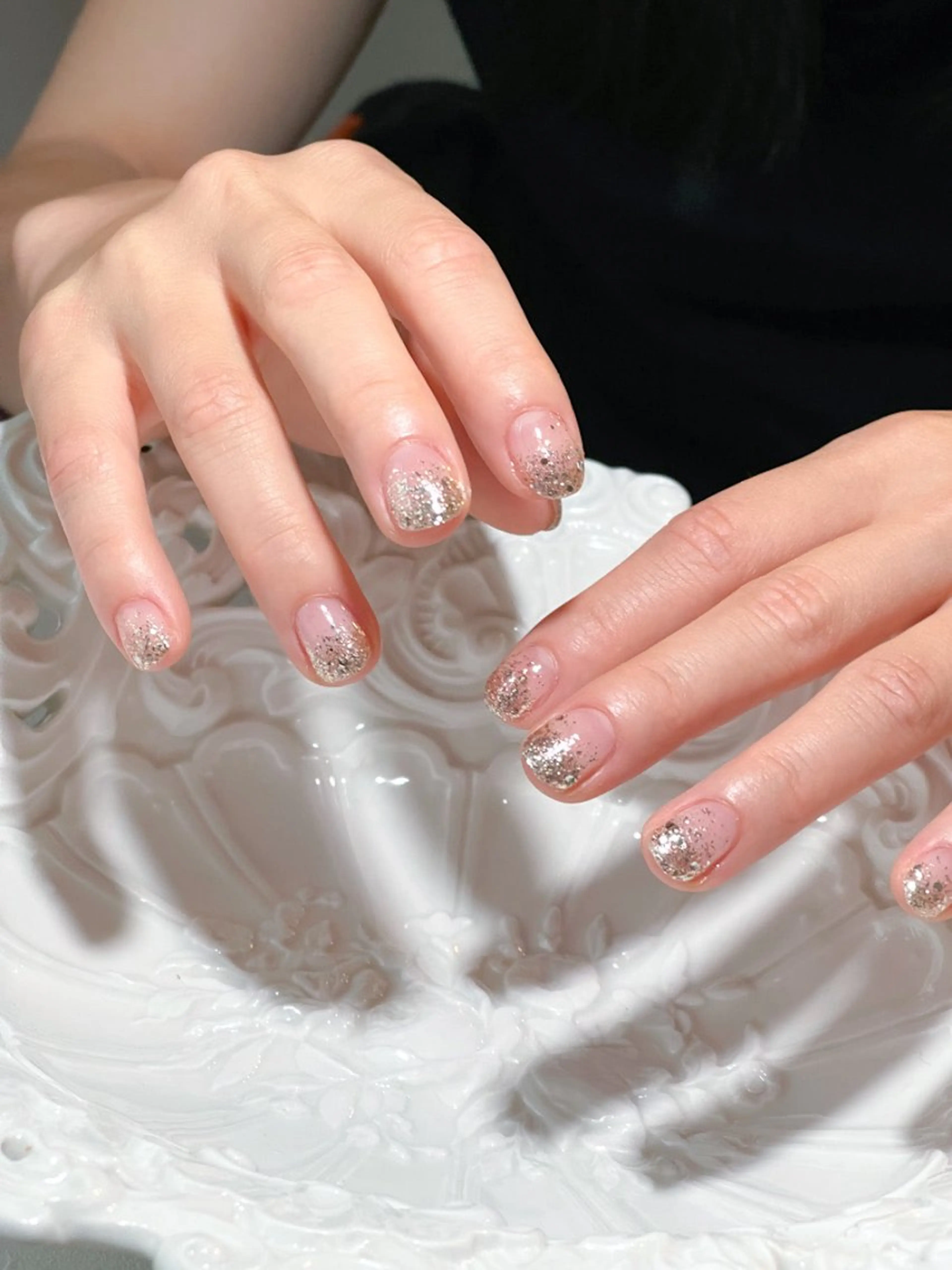 ネイル nail _anpのネイルデザイン