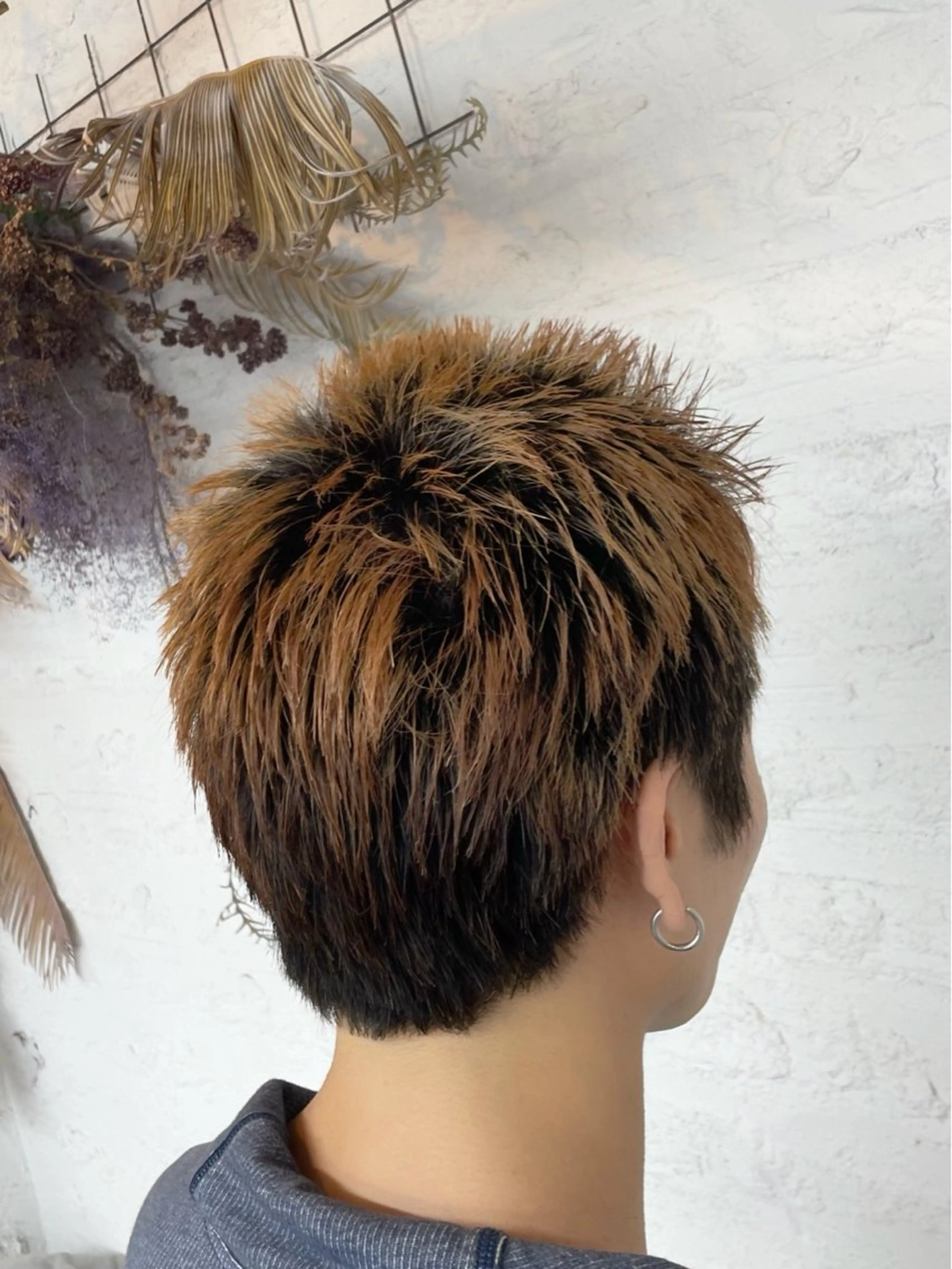 メンズカット（2回目以降の方限定❕）の写真