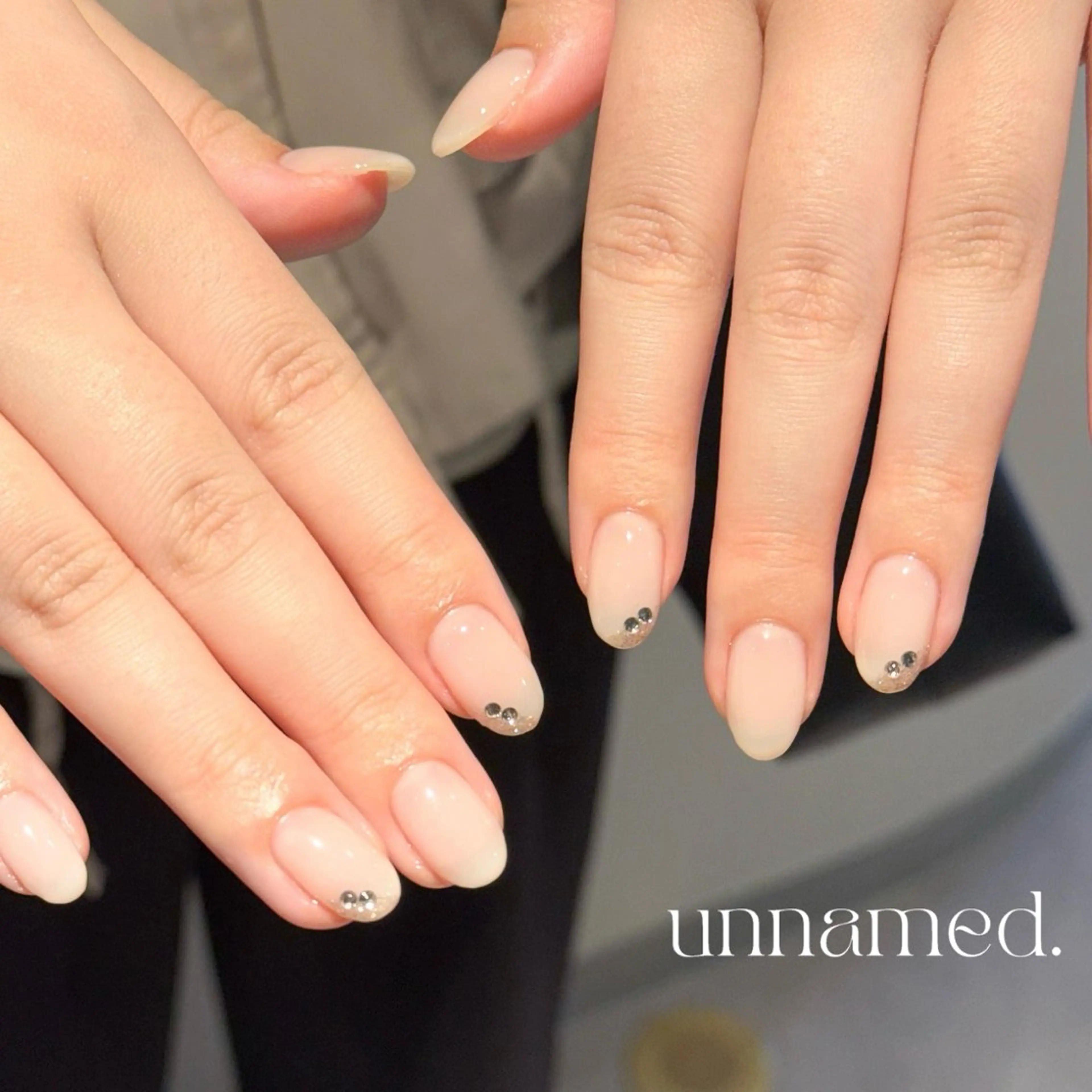 ネイル ハンドネイル unnamed. Kurumiのネイルデザイン