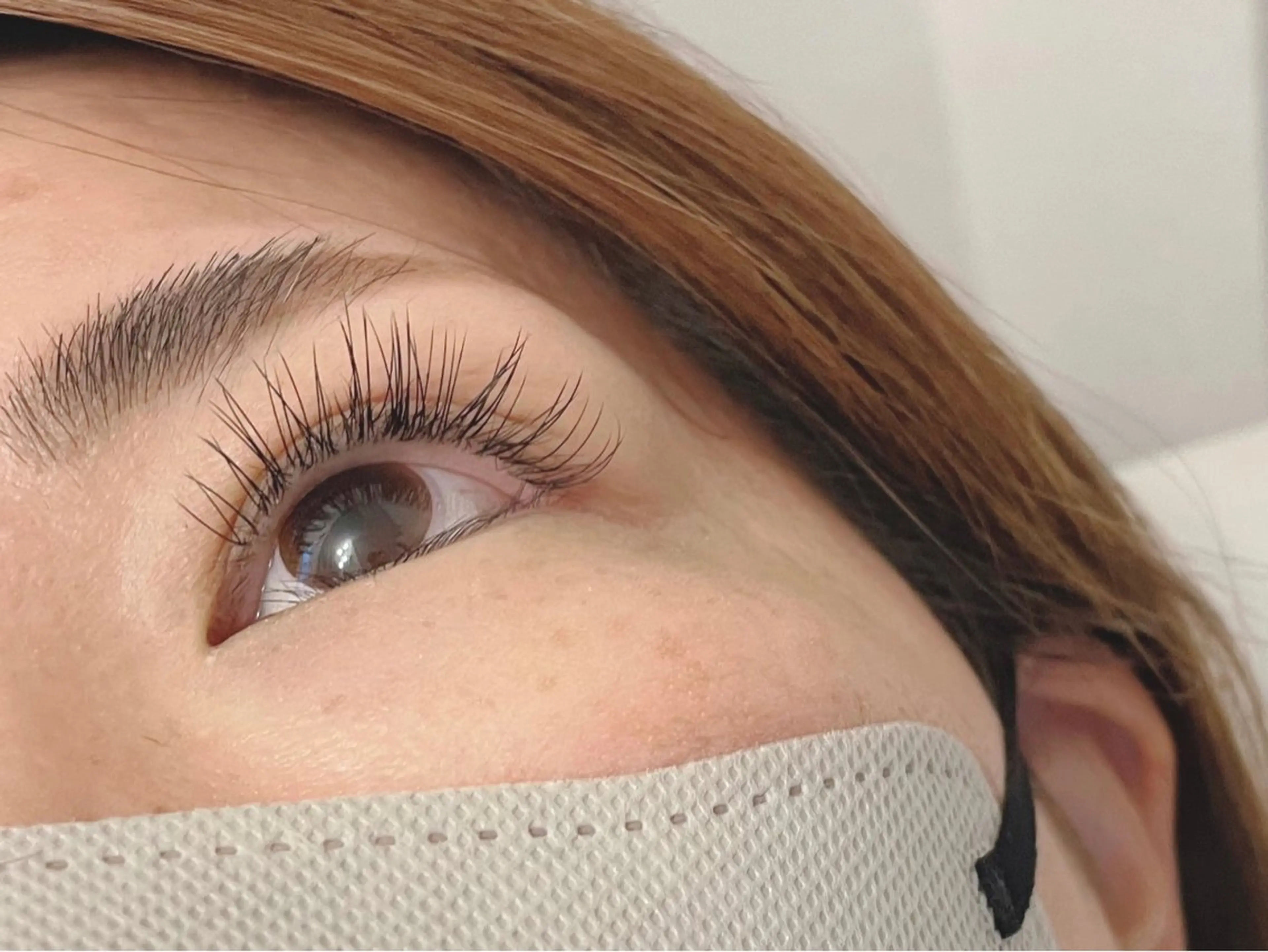 マツエク・マツパ beluna所属・beluna /のマツエク・マツパデザイン