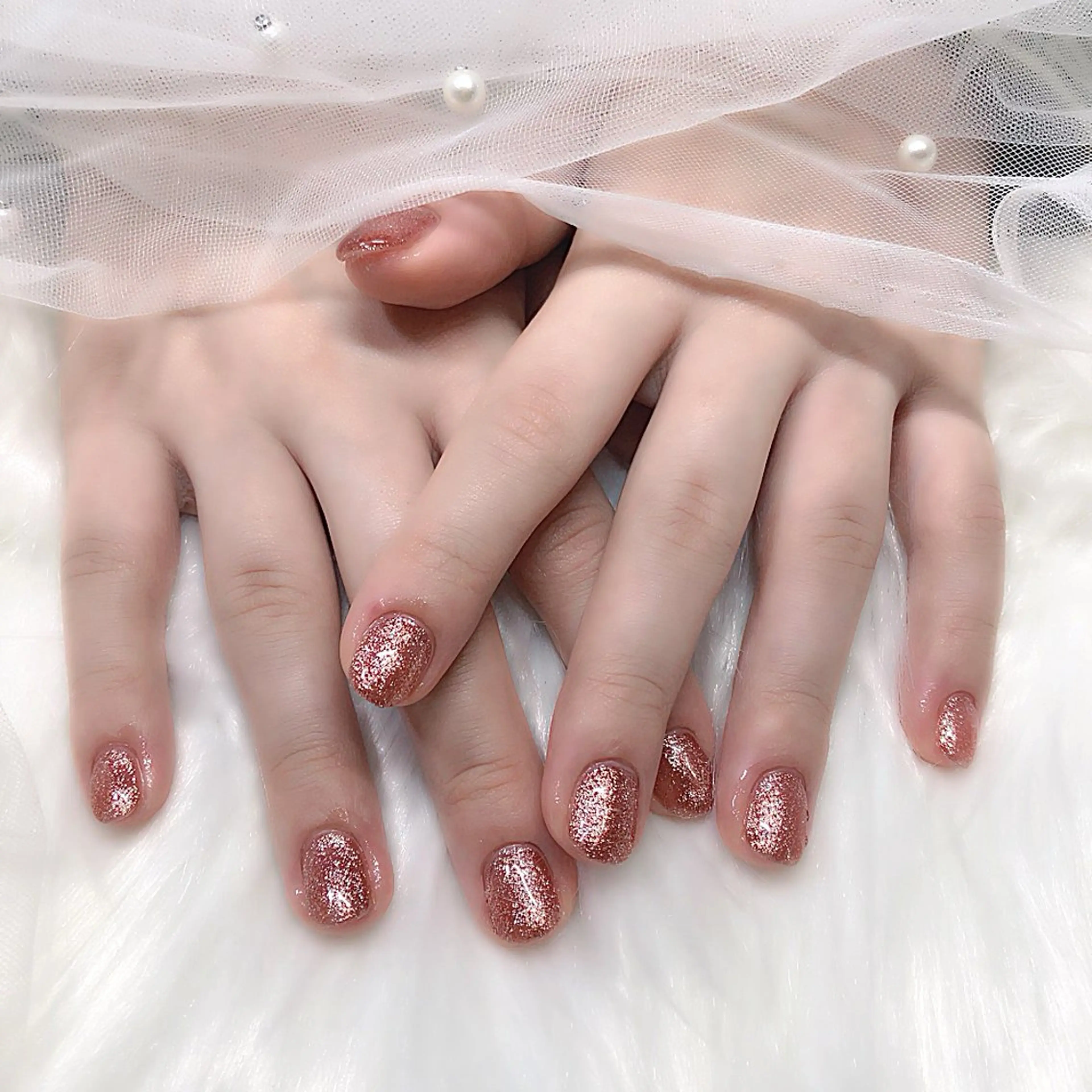 ネイル 整体・ネイル ヨシ堂💅のネイルデザイン