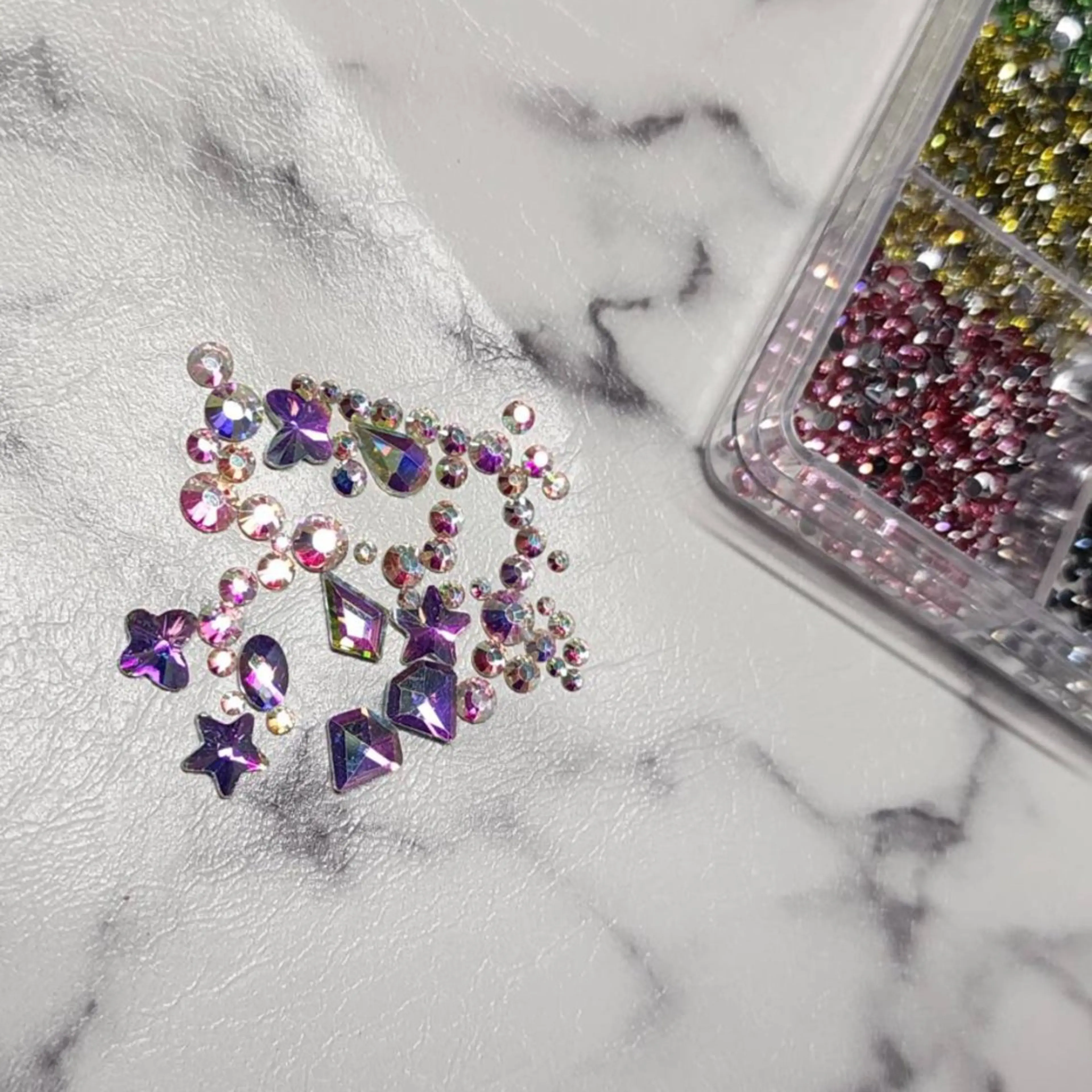 ネイル NailSalon ♾️Eight♾️のネイルデザイン