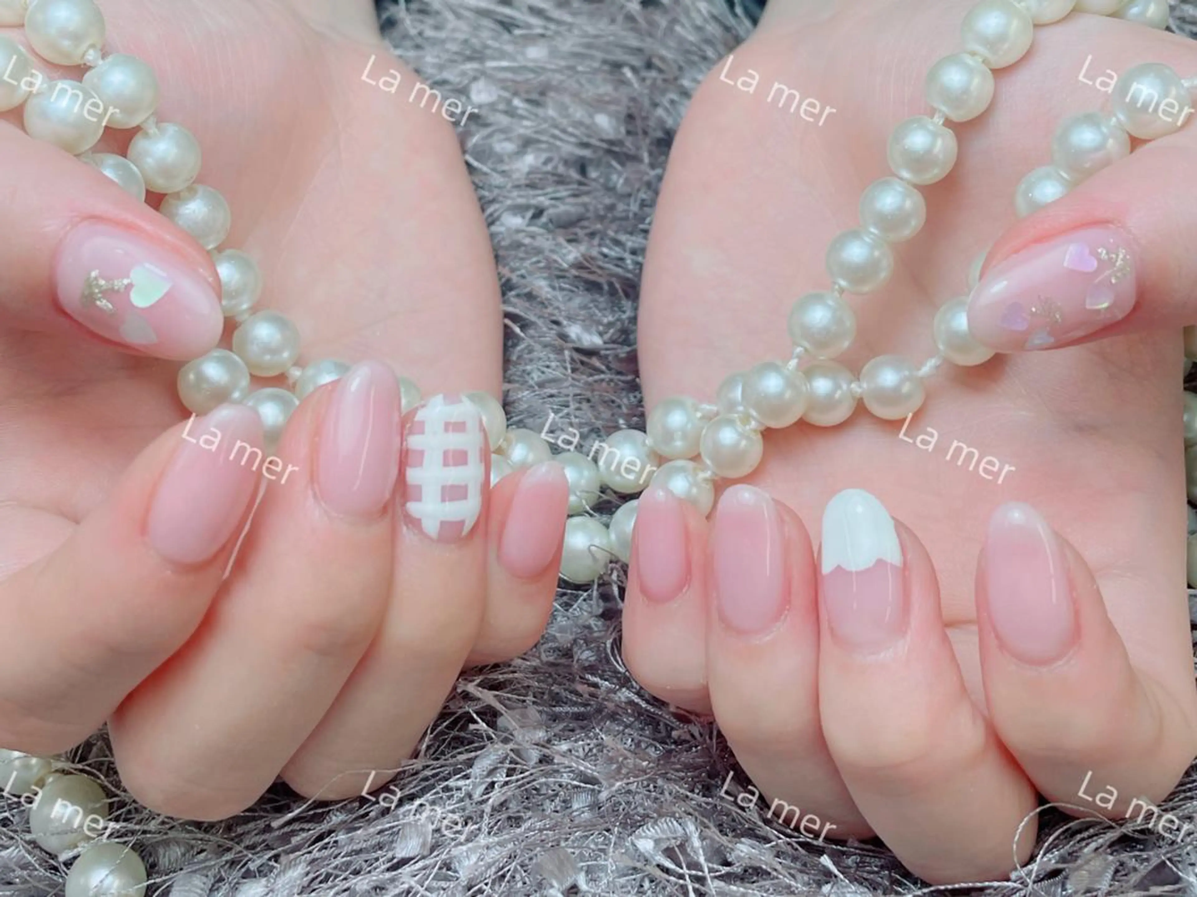 ネイル 💞💞 Yokoのネイルデザイン