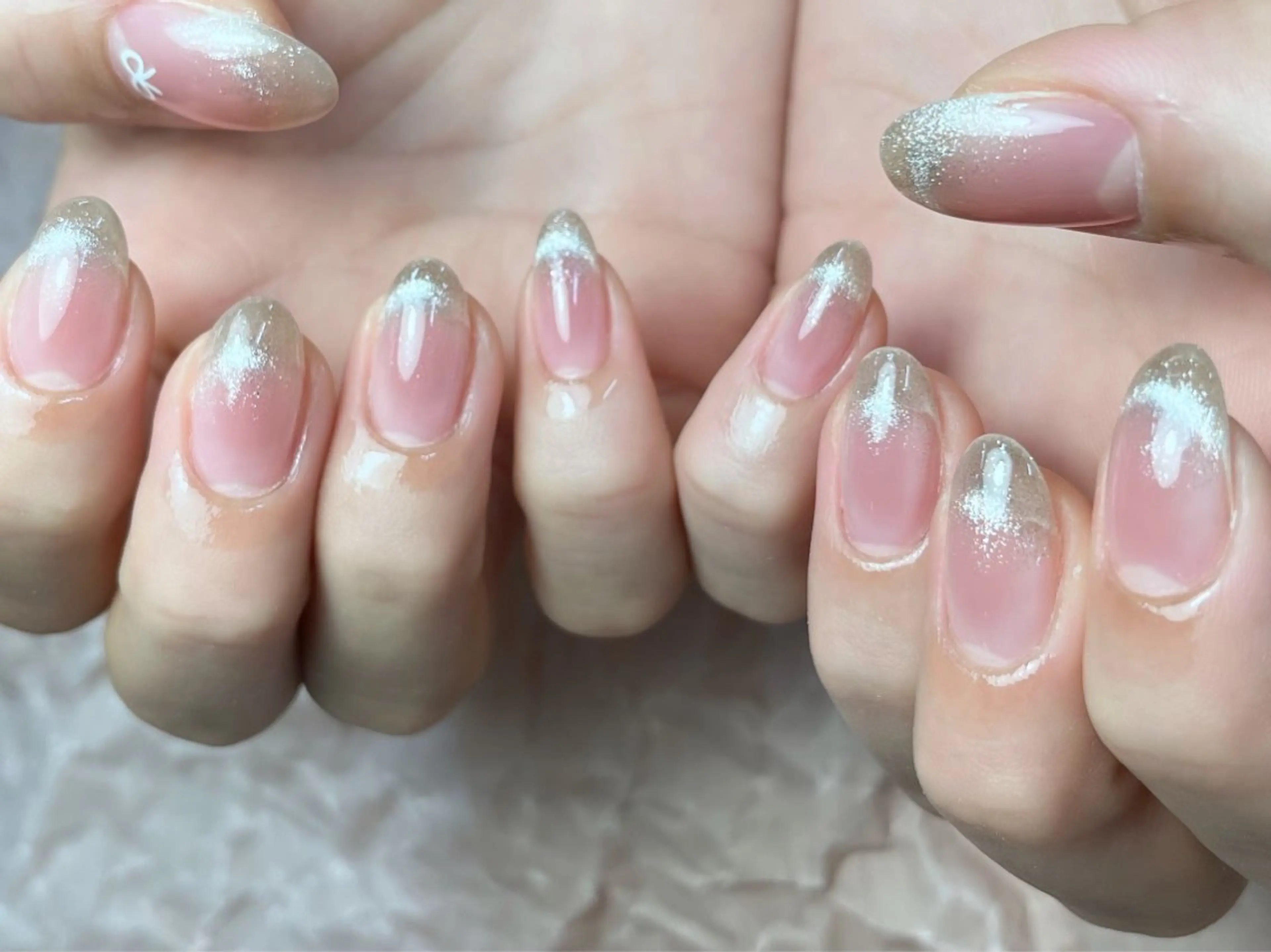 ネイル ToliyDeliy Nail Salonのネイルデザイン