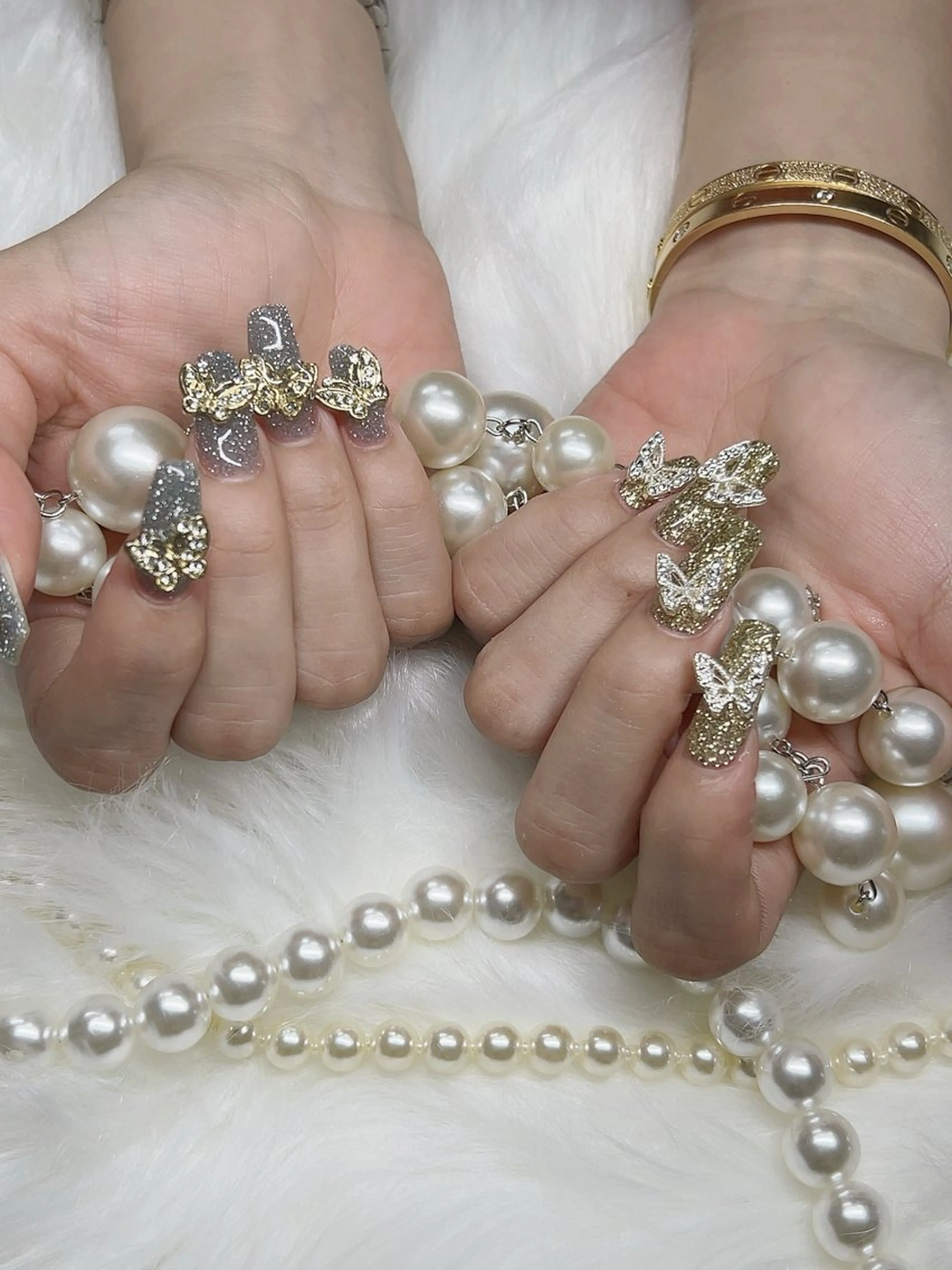 ネイル my nail plus野江内代のネイルデザイン