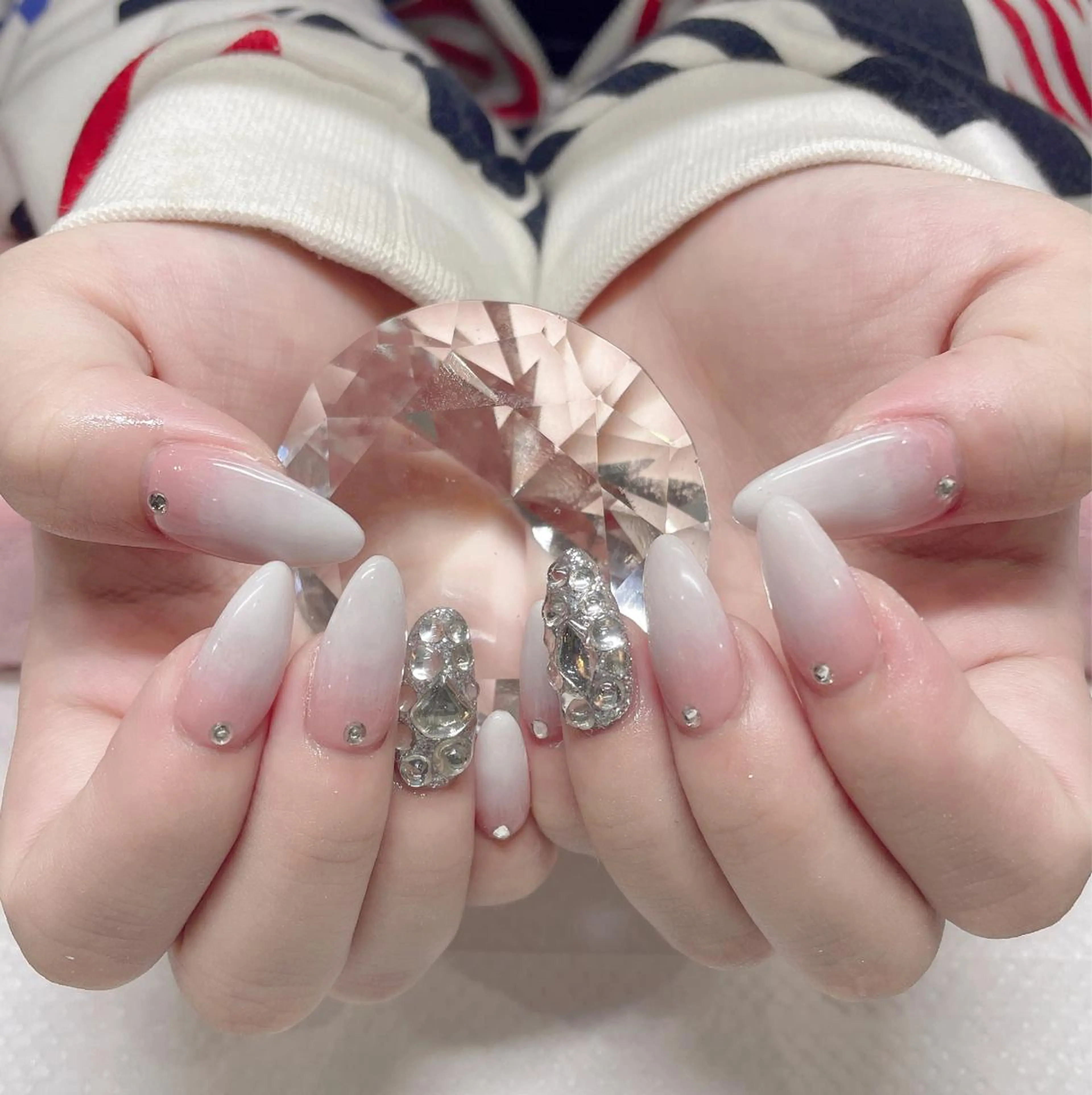 ネイル kouca  nail所属・コウ カnail💅のネイルデザイン