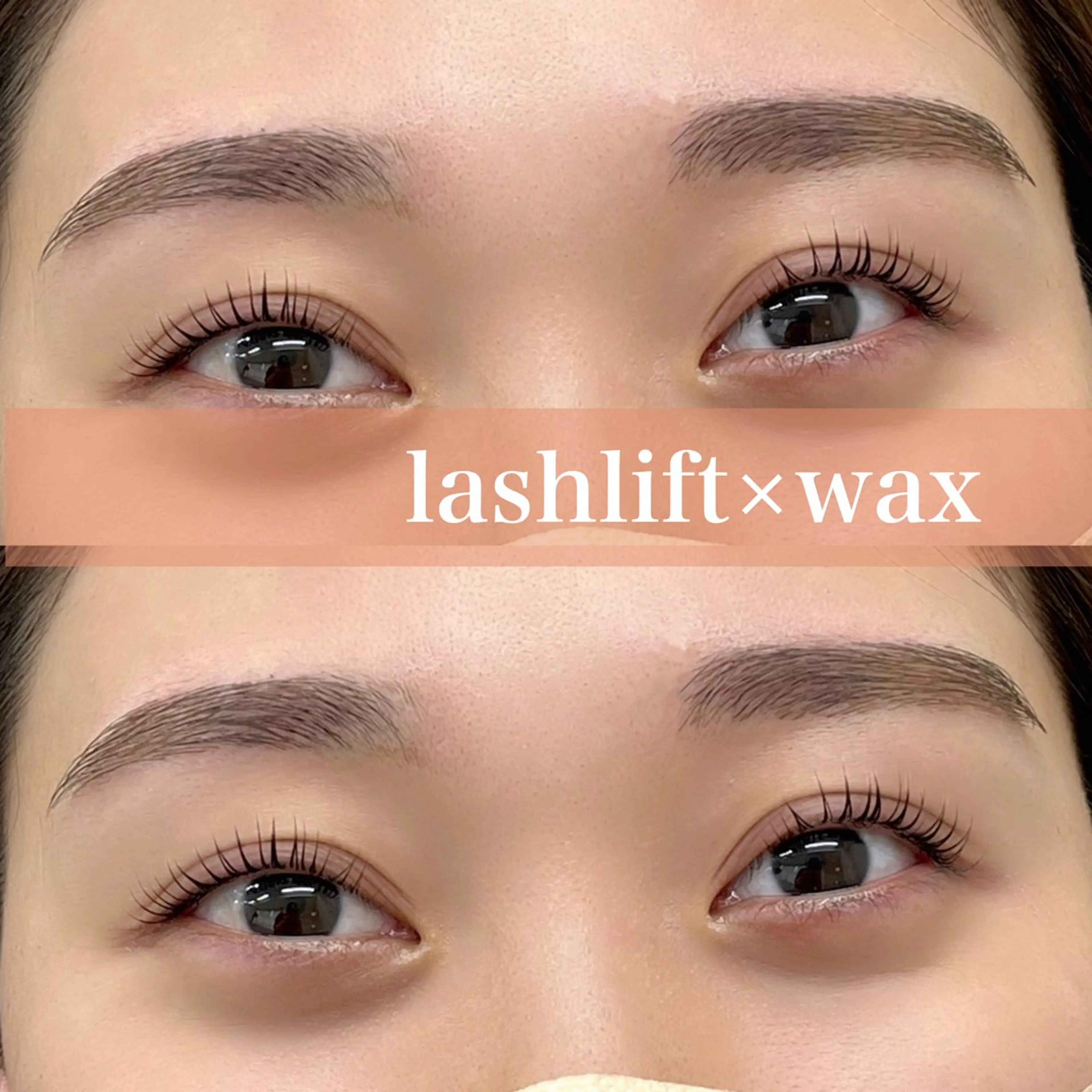 パーマ マツパ Chihiro🕊️ 韓国パーマ/眉毛のマツエク・マツパデザイン