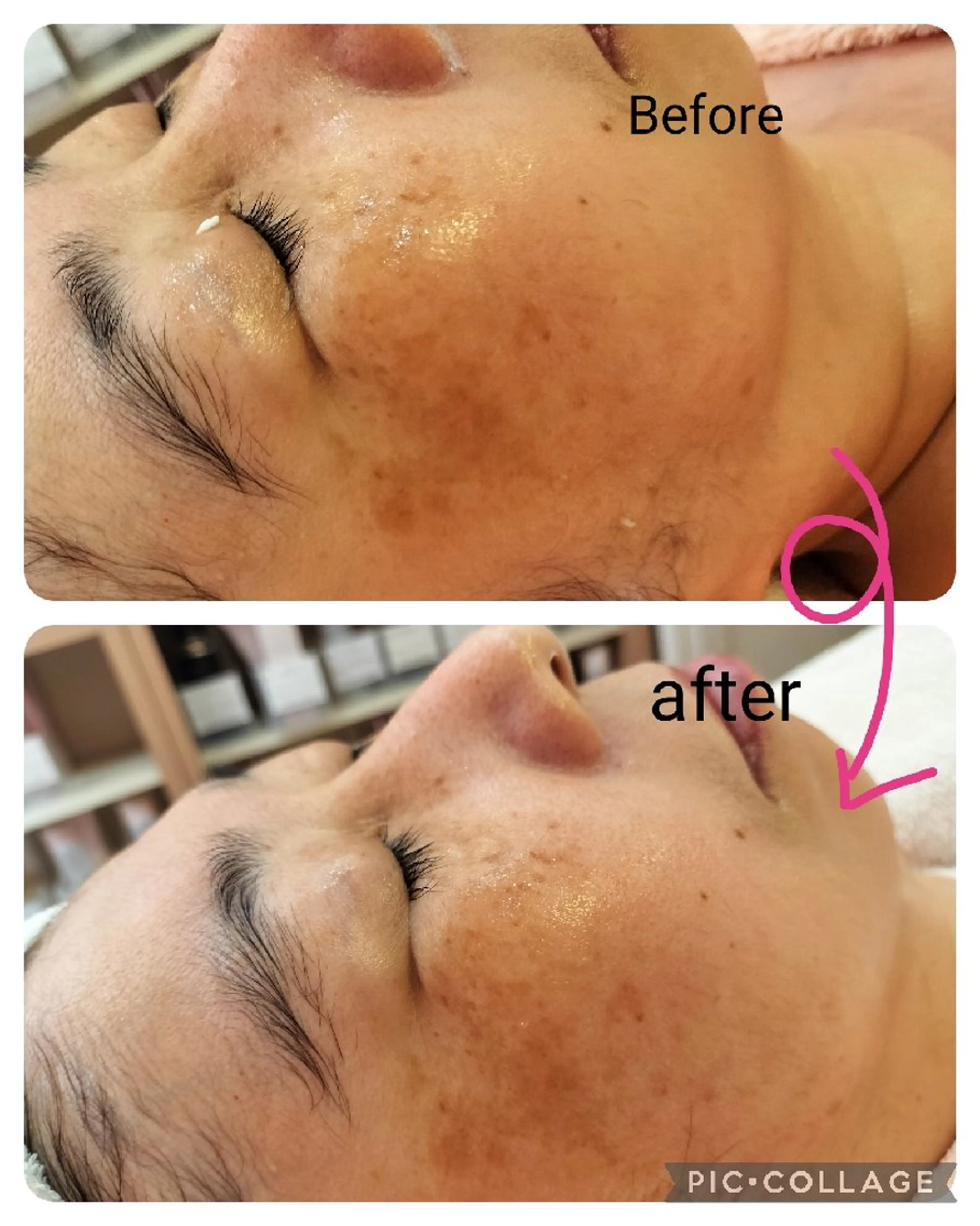 九鬼 瞳のエステ・リラクイメージ