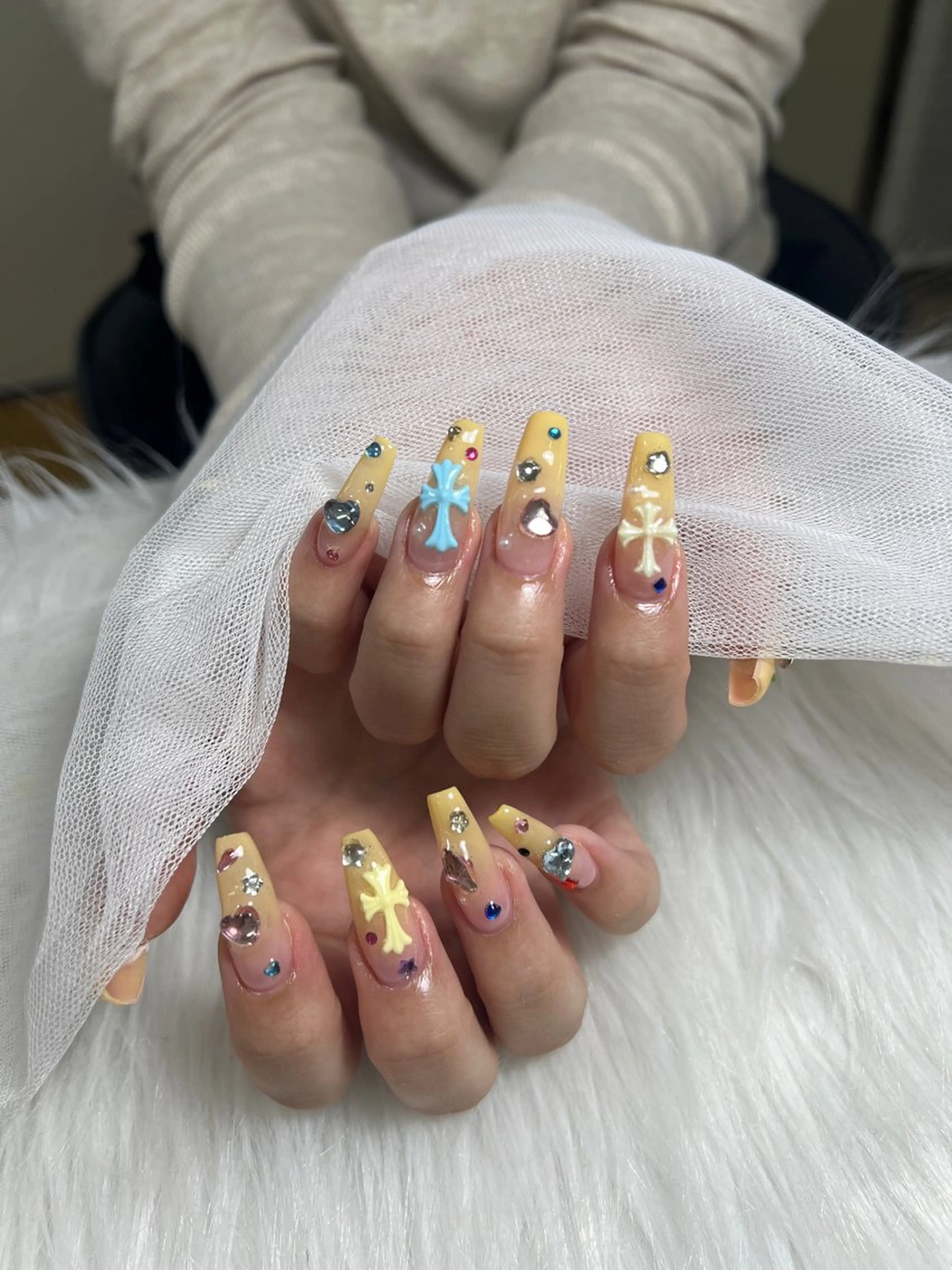 ネイル IRO NAIL MiAのネイルデザイン