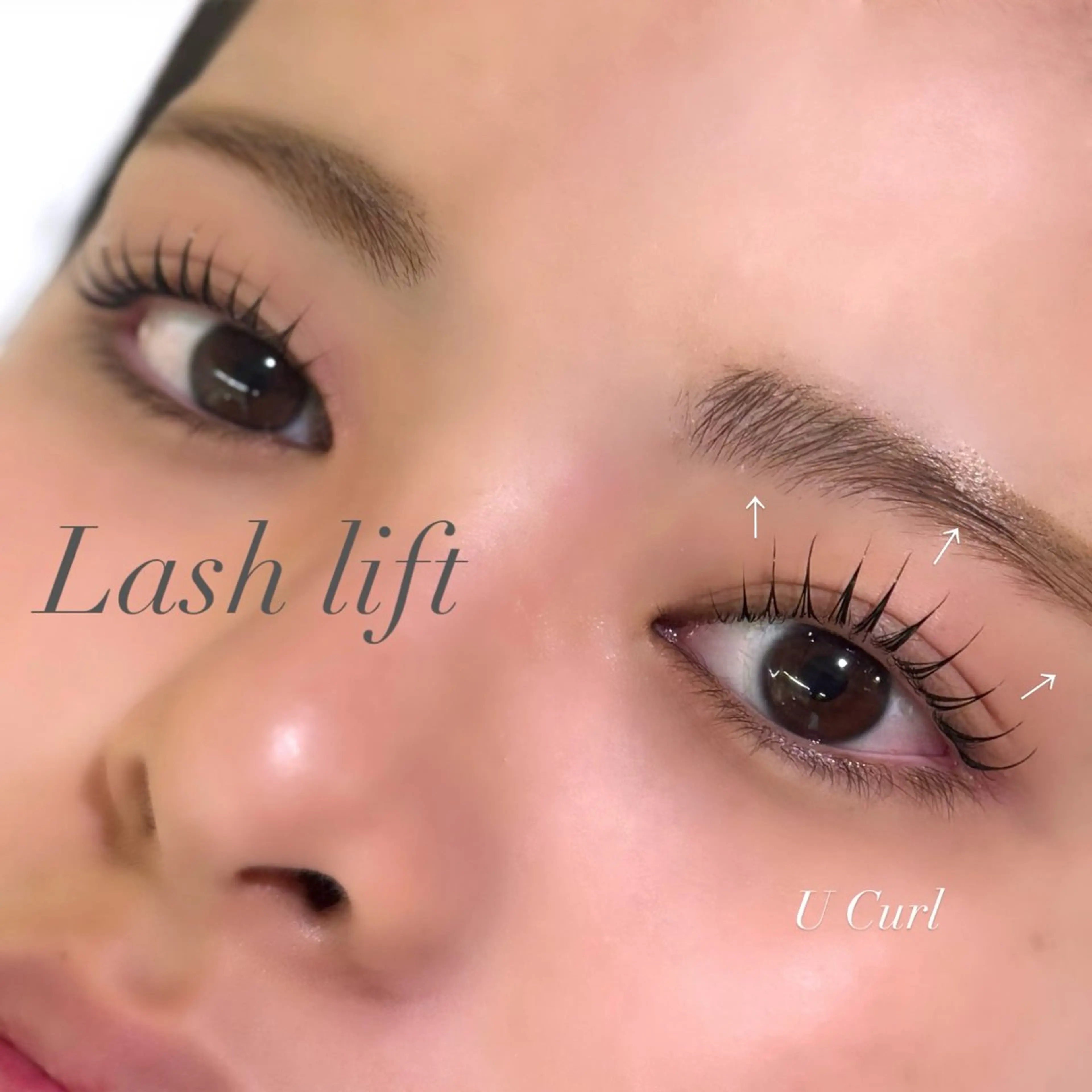 マツエク・マツパ 束感まつ毛 arce -ｱﾙｾ- 🔅ヒマワリのマツエク・マツパデザイン