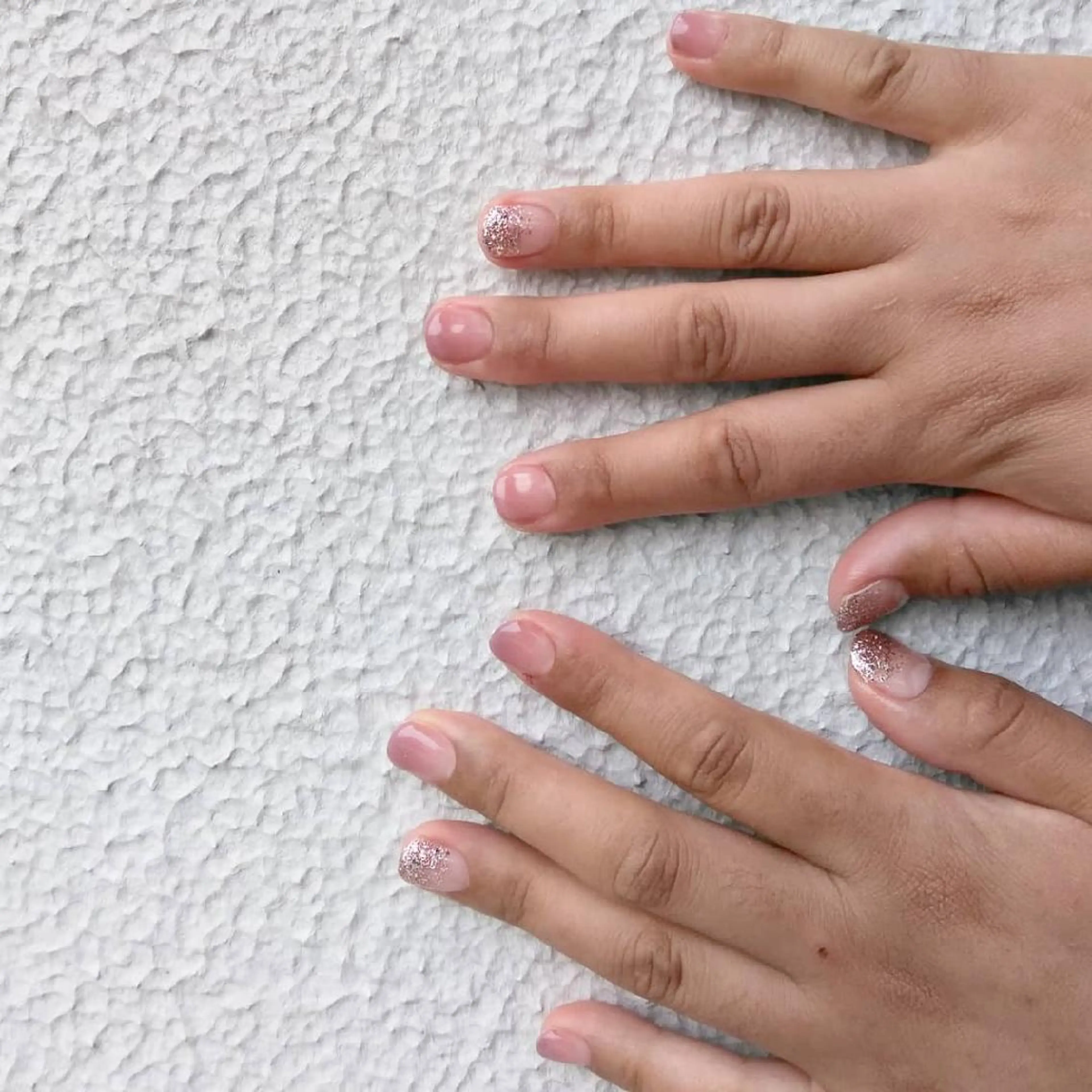 ネイル グラデーション lylynail YUUKAのネイルデザイン