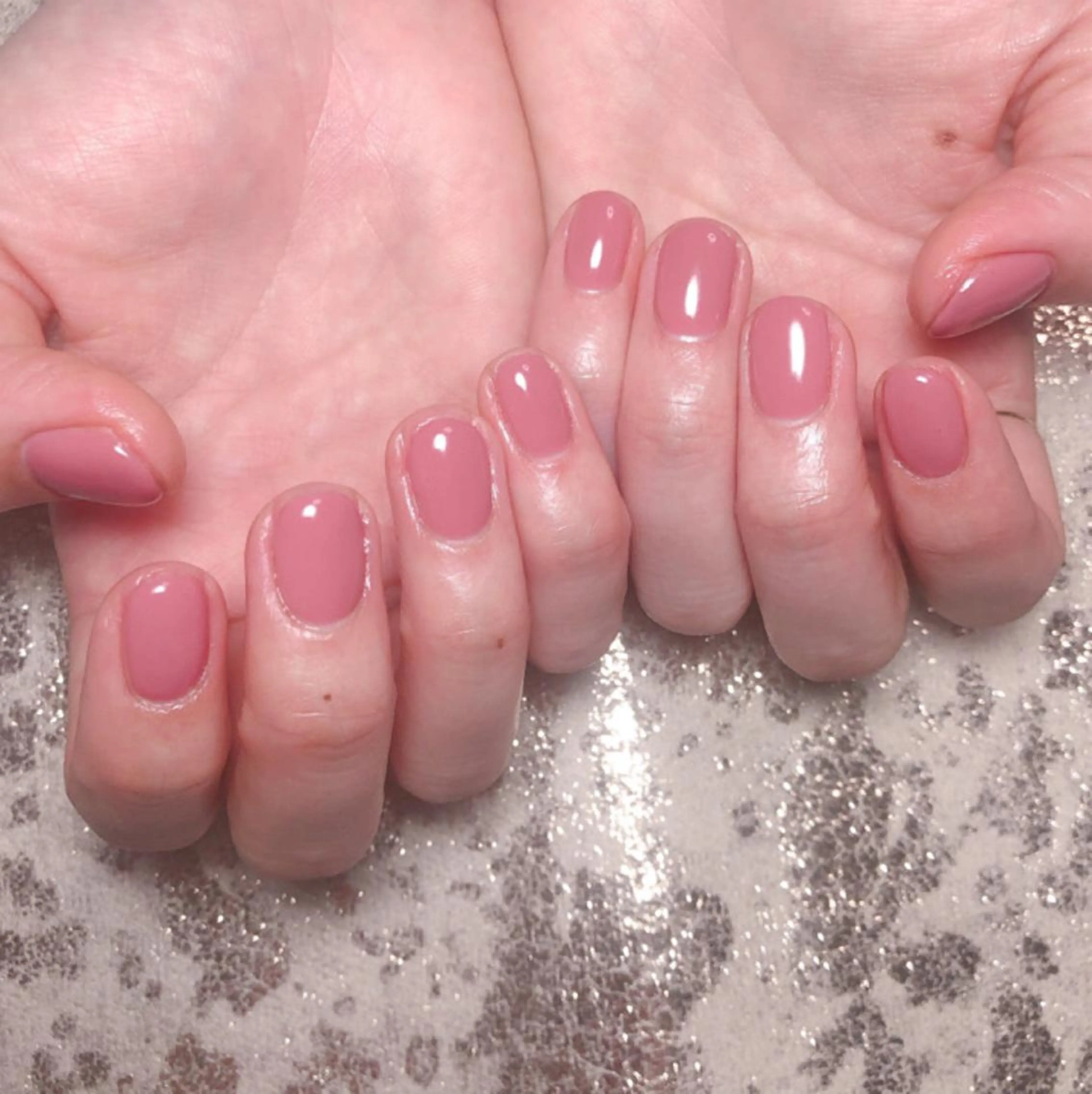 ネイル DollyGirl KYOKOのネイルデザイン