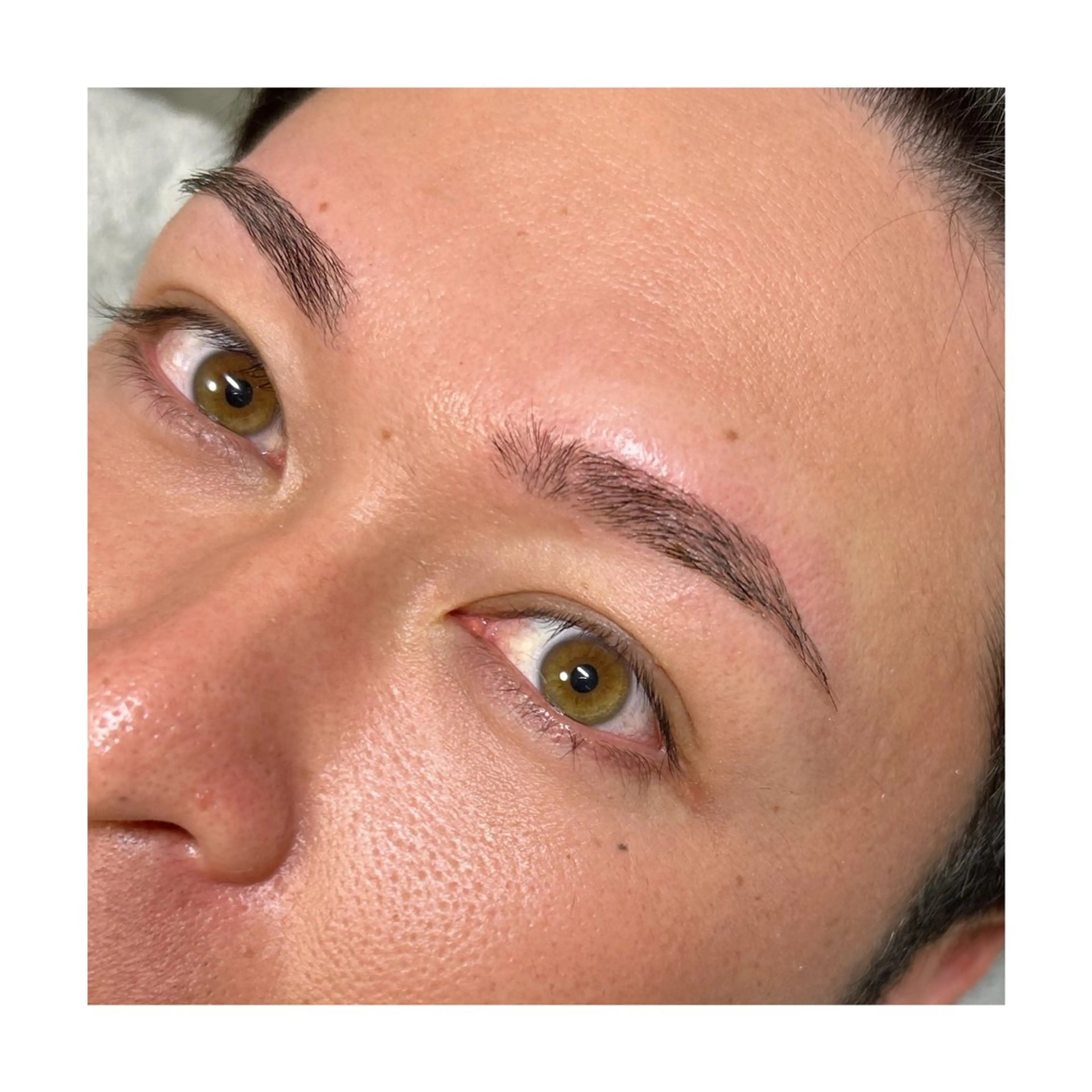 アイブロウ mugimugi所属・mugimugi 🌸エレカの眉毛・アイブロウイメージ