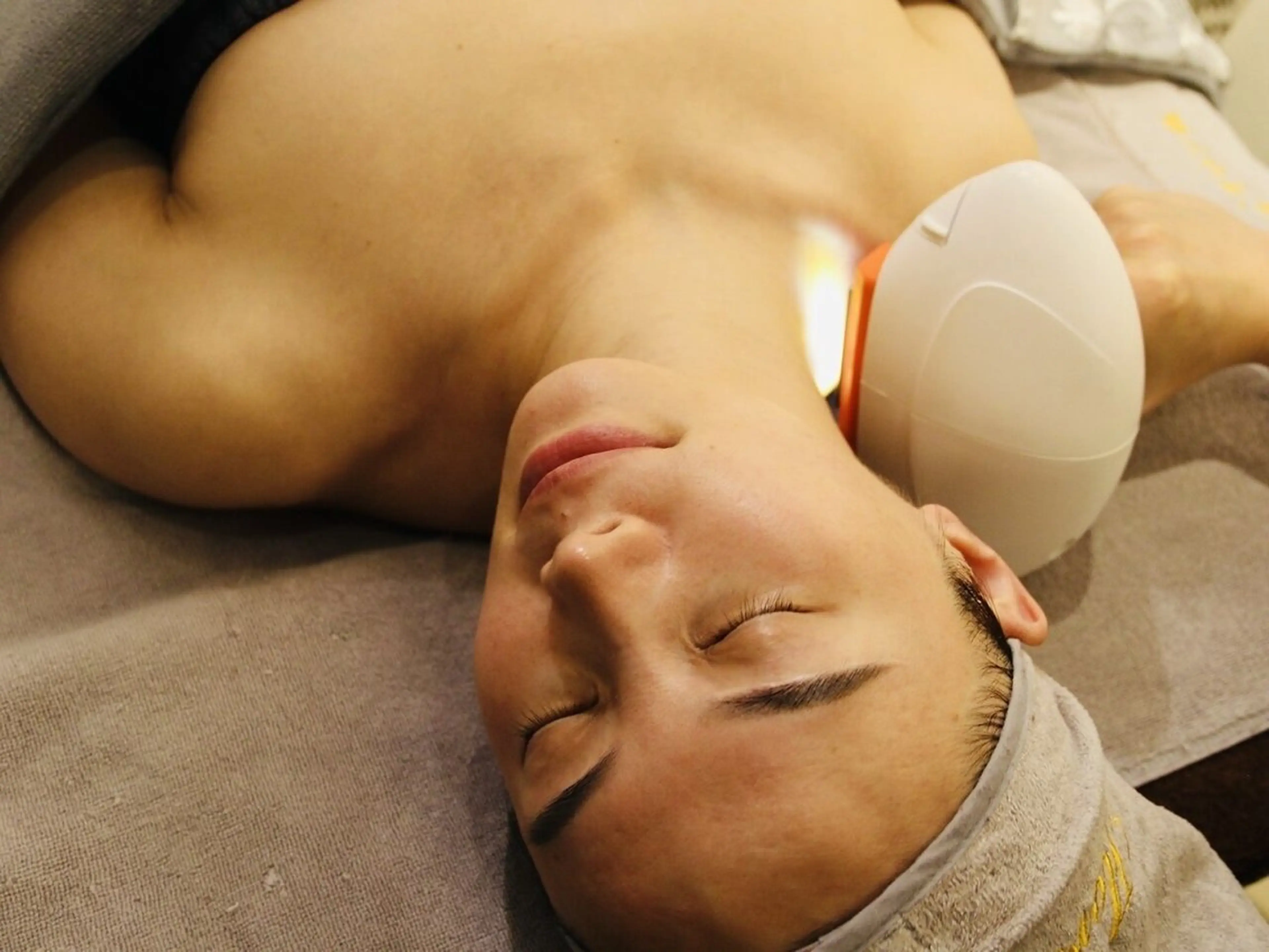 アロマリンパ 🐰痩身のエステ・リラクイメージ