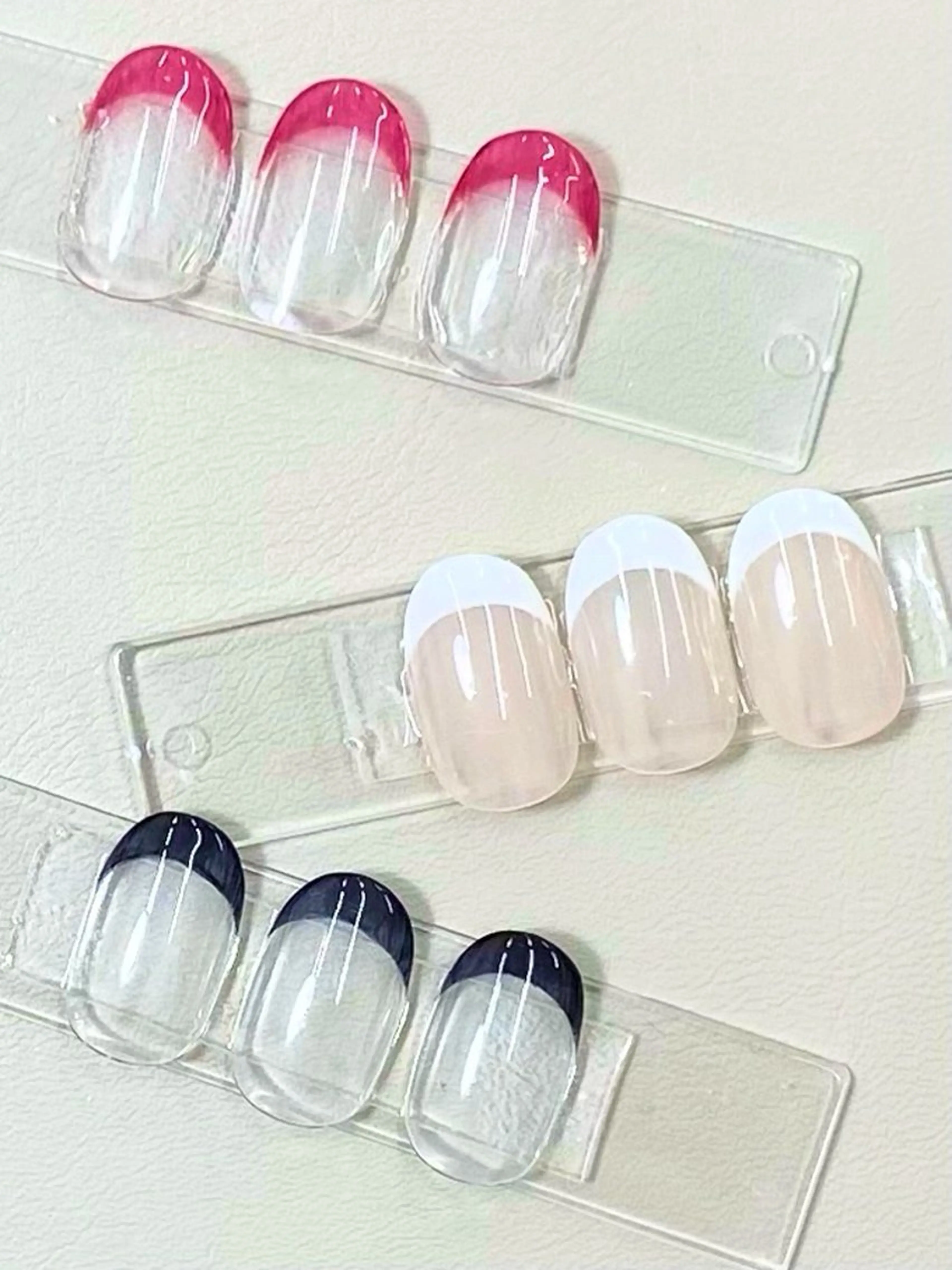 ネイル le rue MIKAのネイルデザイン