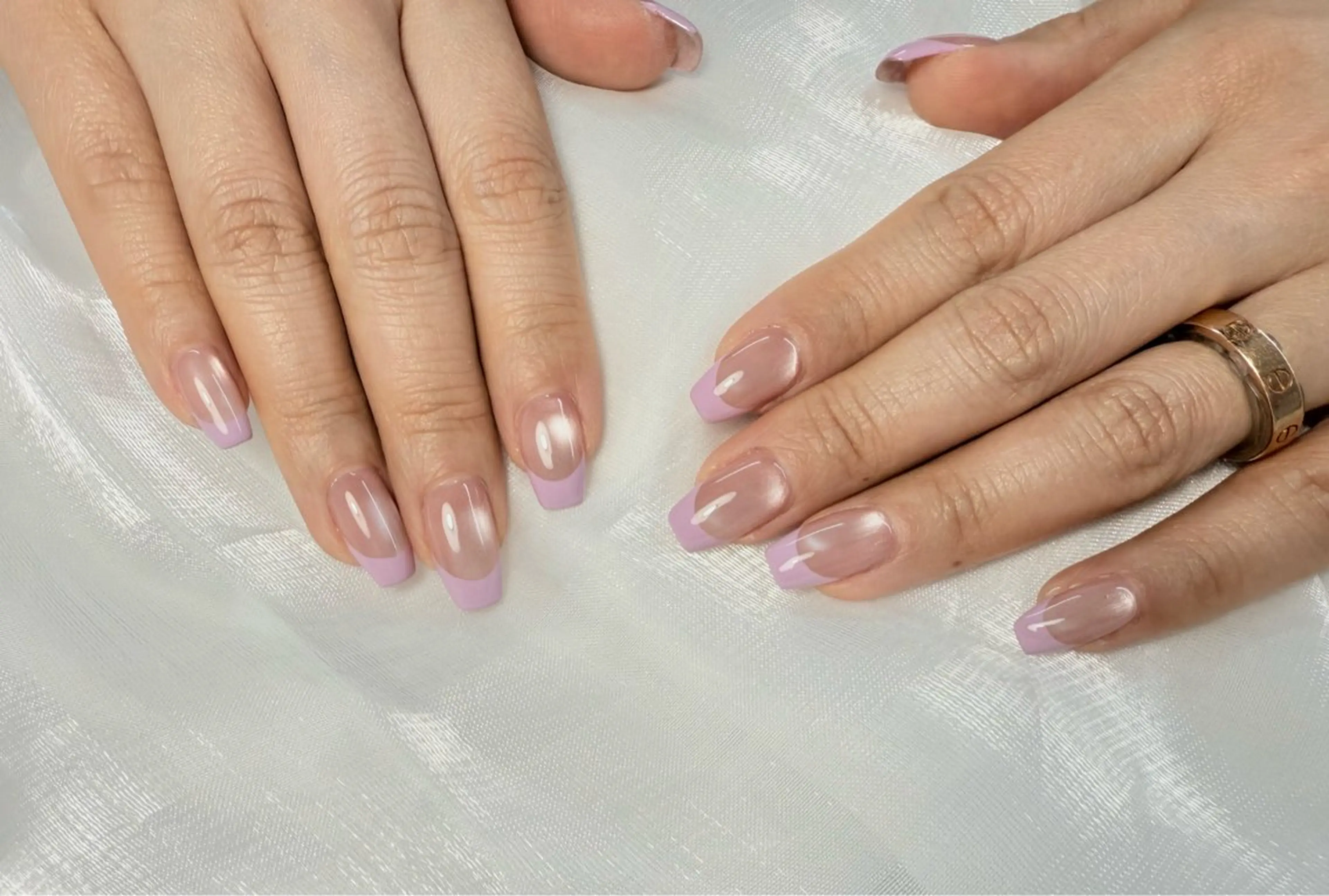 ネイル Shu Nail Salonのネイルデザイン