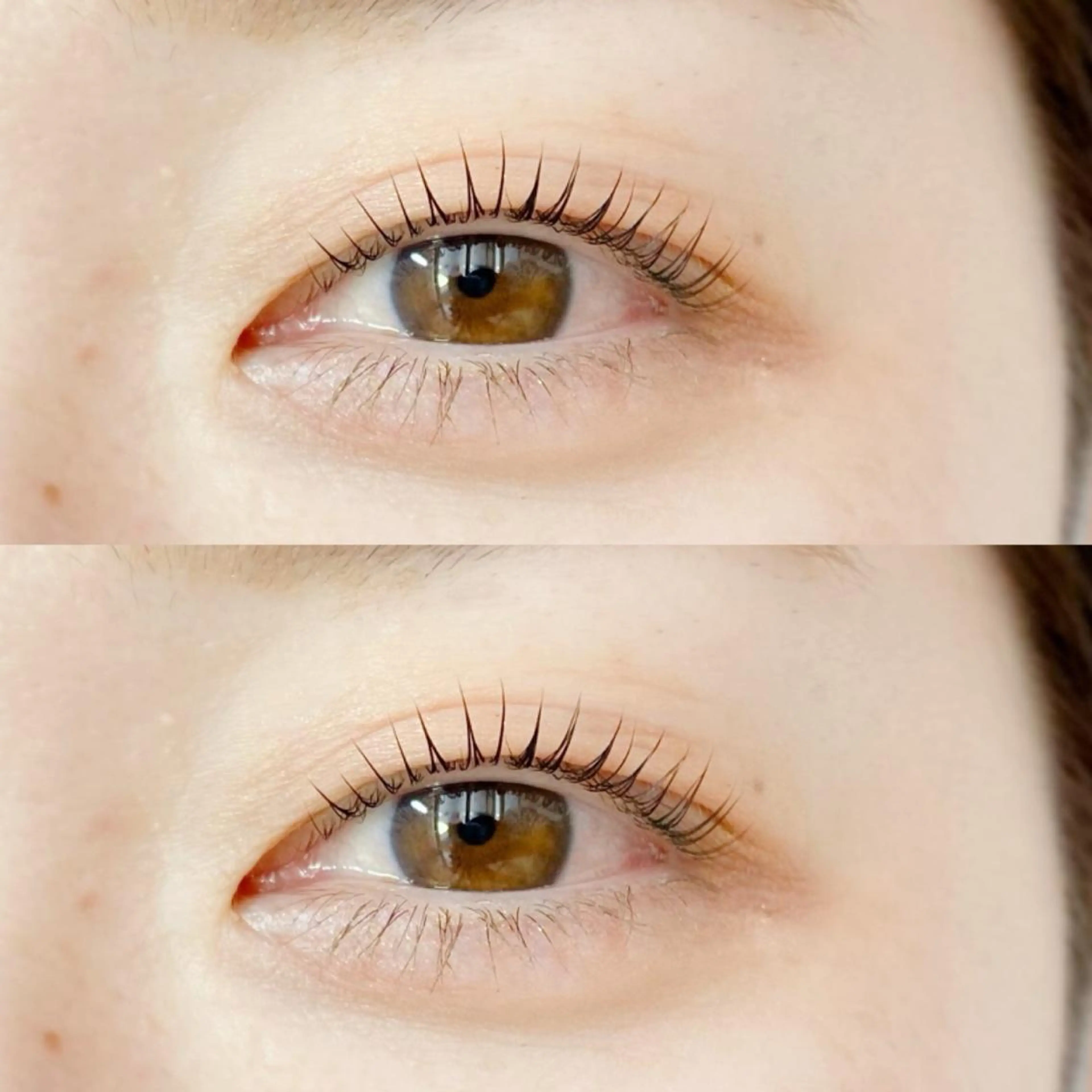 マツエク・マツパ マツパ oma 🕊MISAKIのマツエク・マツパデザイン