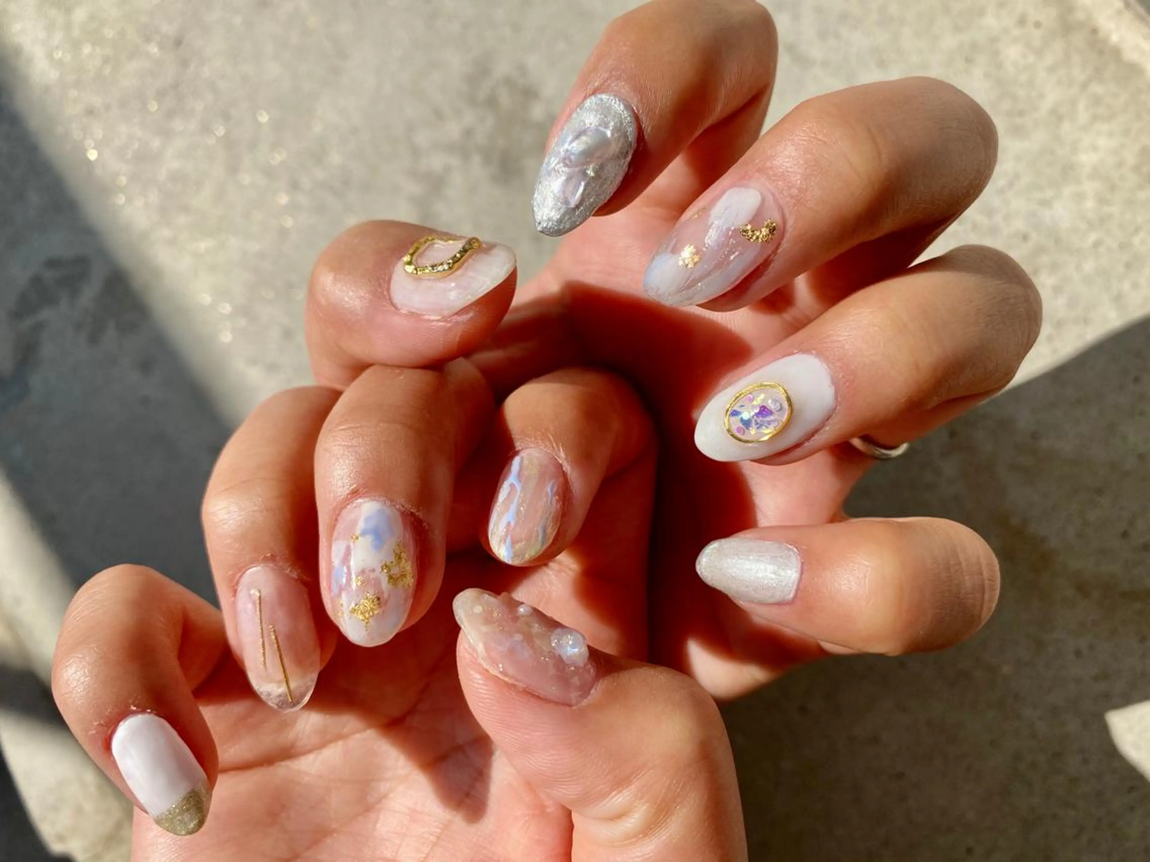 ネイル おうちネイルサロン RINAのその他イメージ