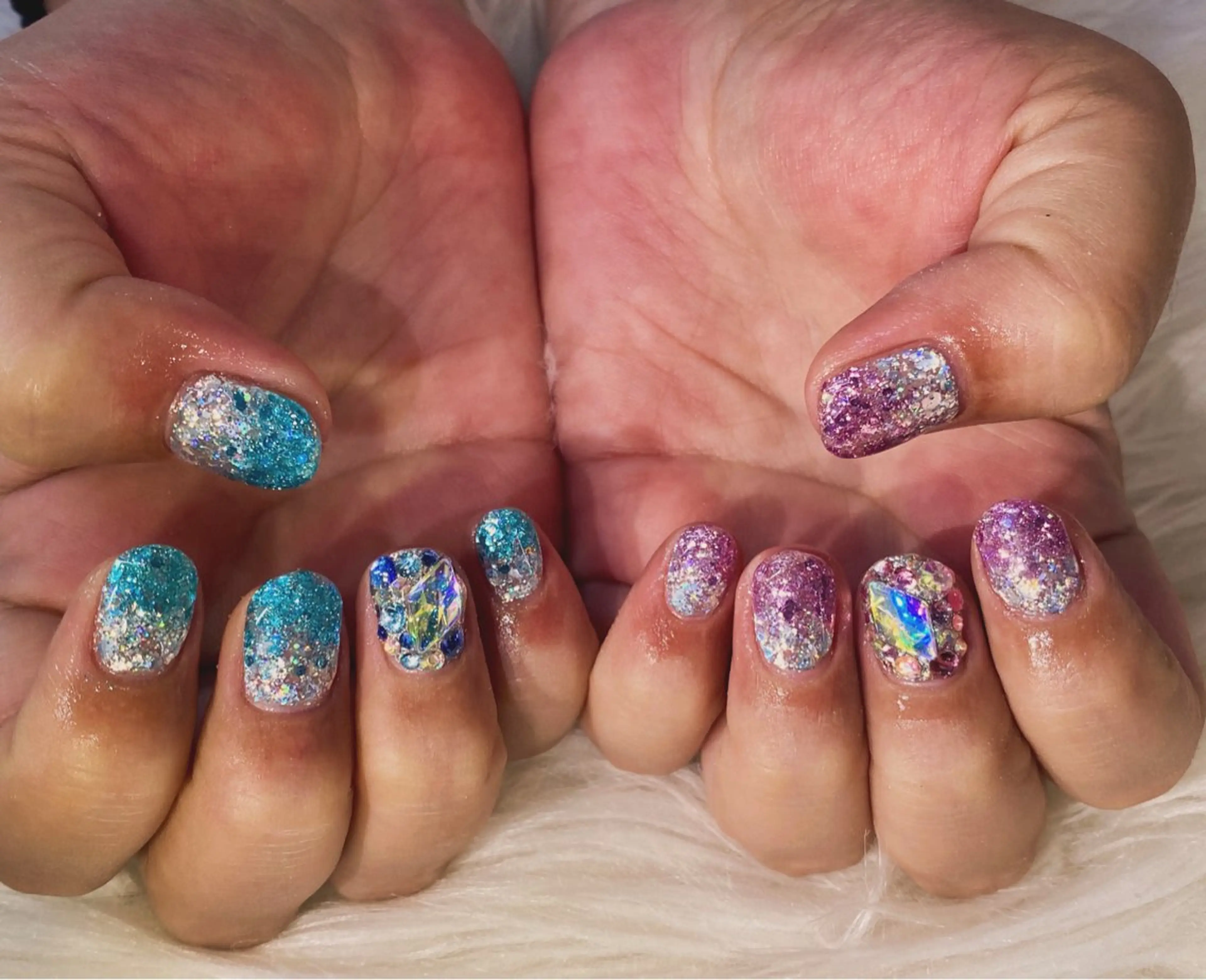 ネイル Beauty Salon Lunaのエステ・リラクイメージ