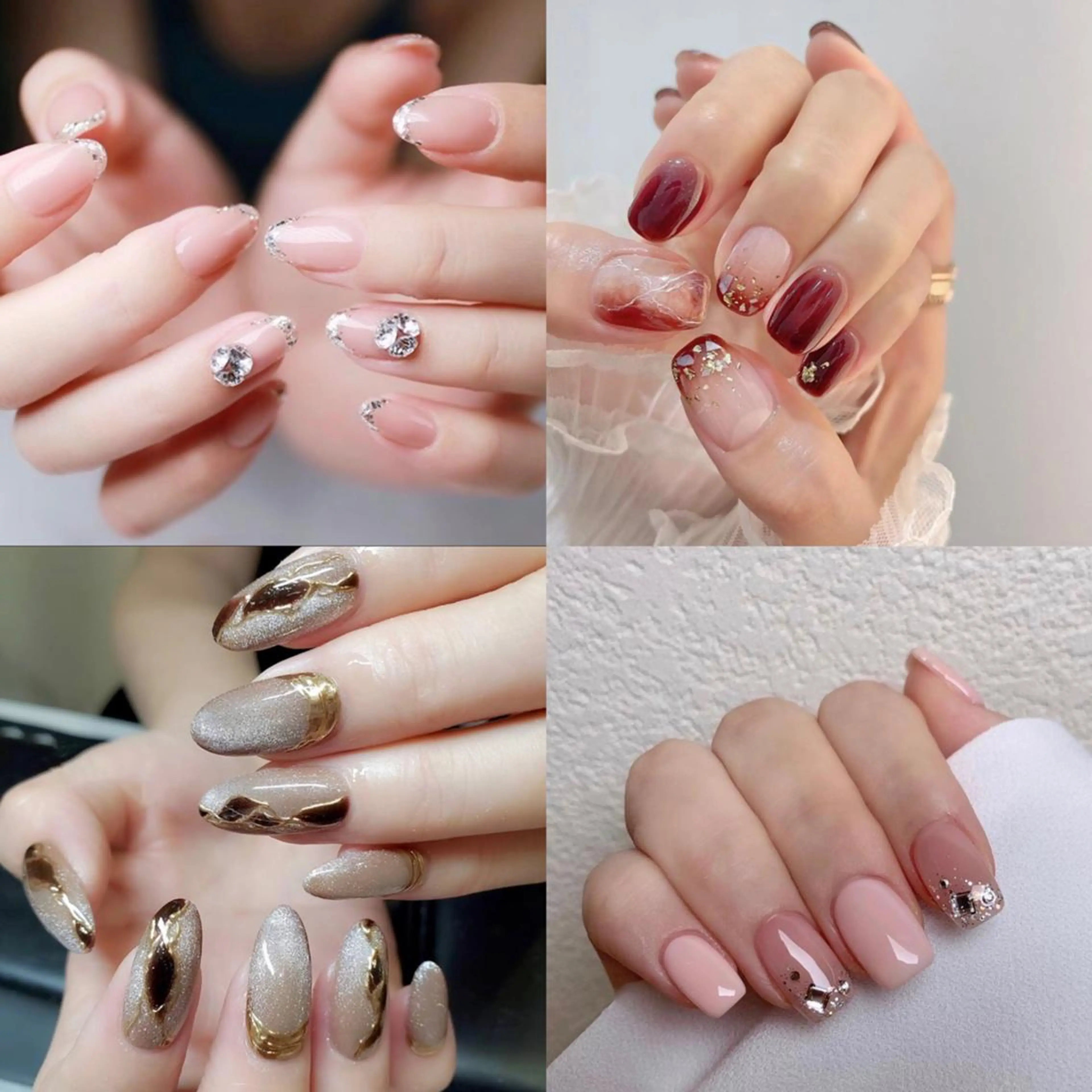 ネイル Cute beauty2のマツエク・マツパデザイン