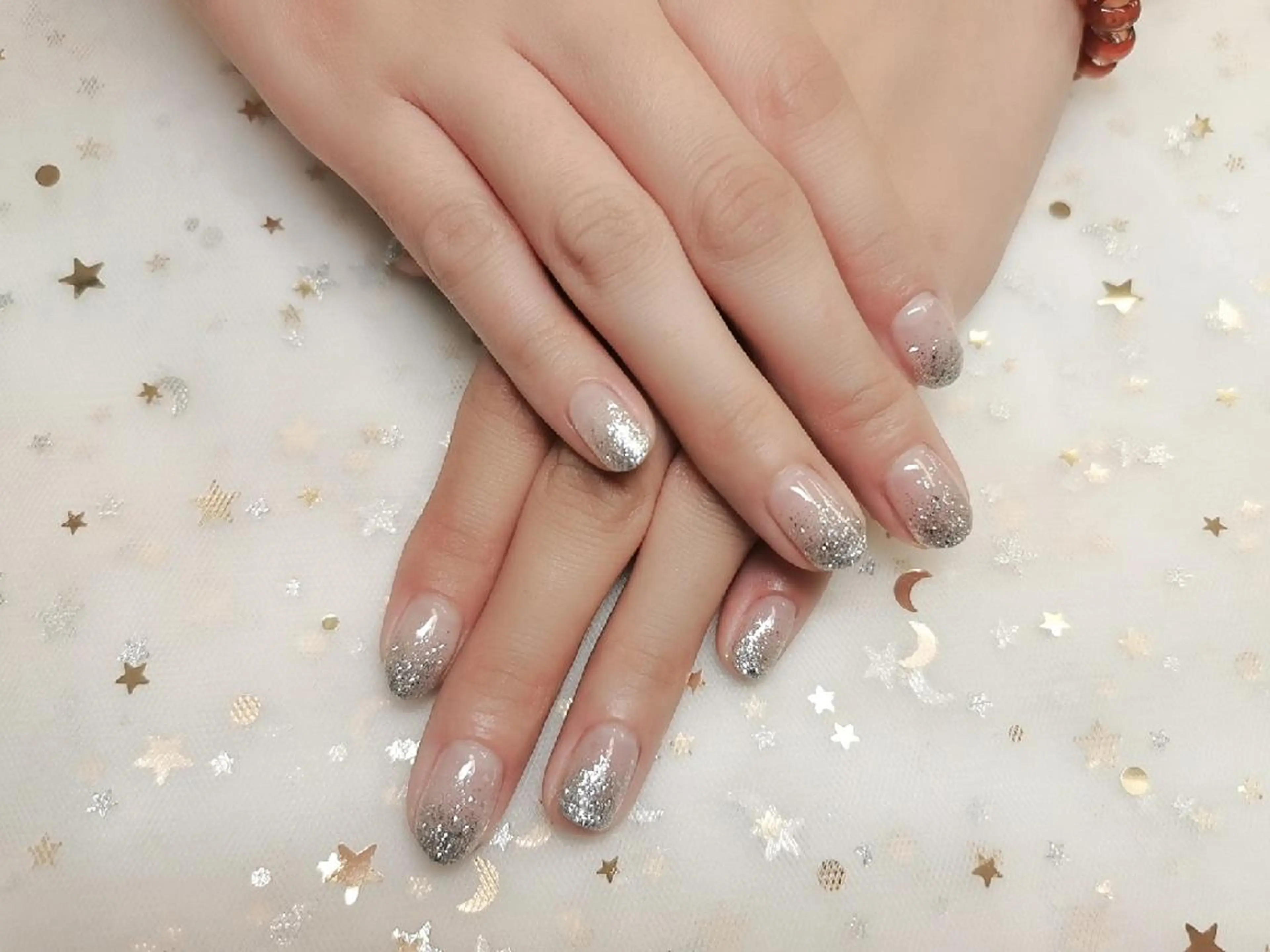 ネイル ハンドネイル 上福岡 らんらんのネイルデザイン