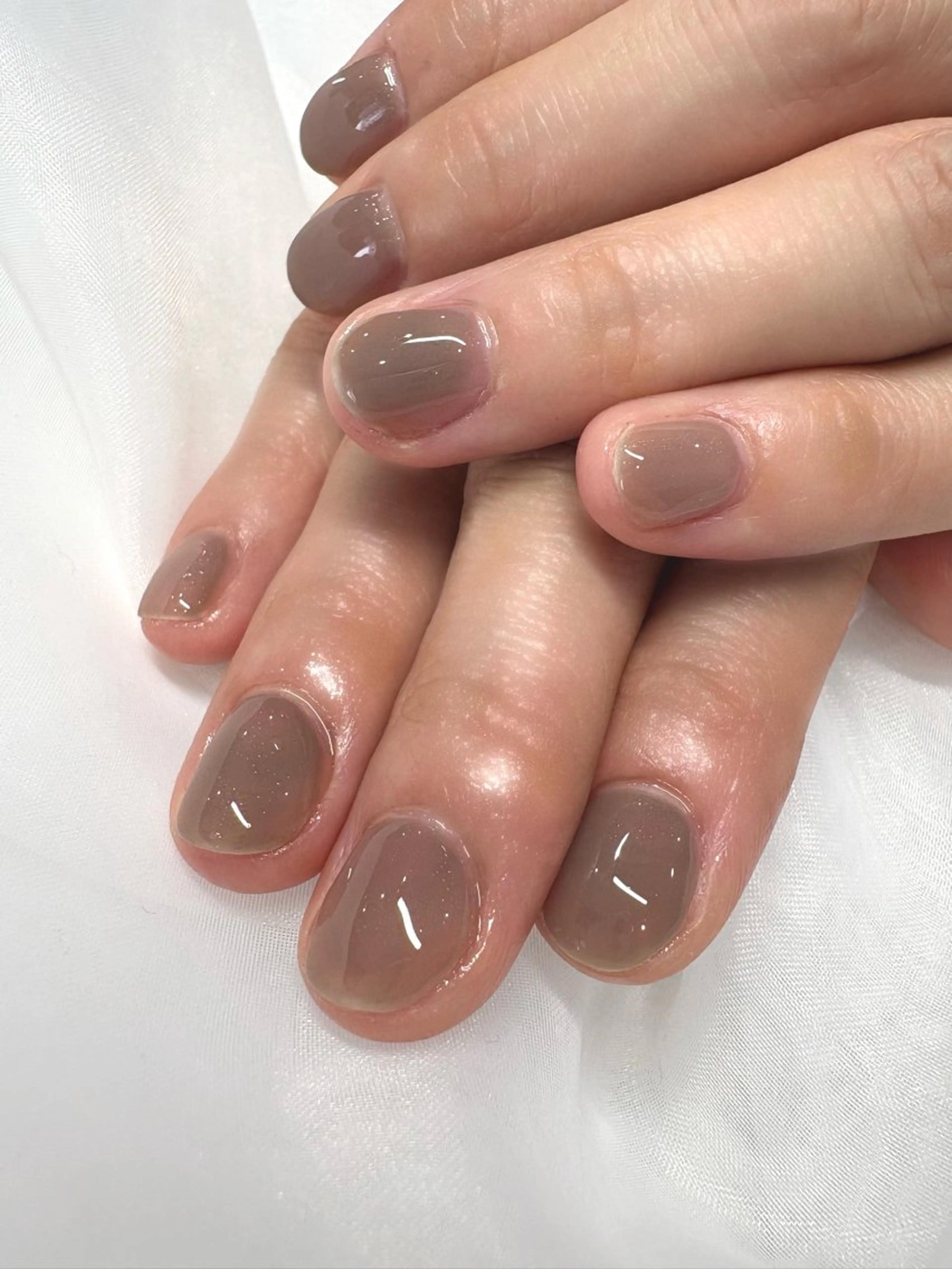 ネイル ハンドネイル CarinaNail yukariのネイルデザイン