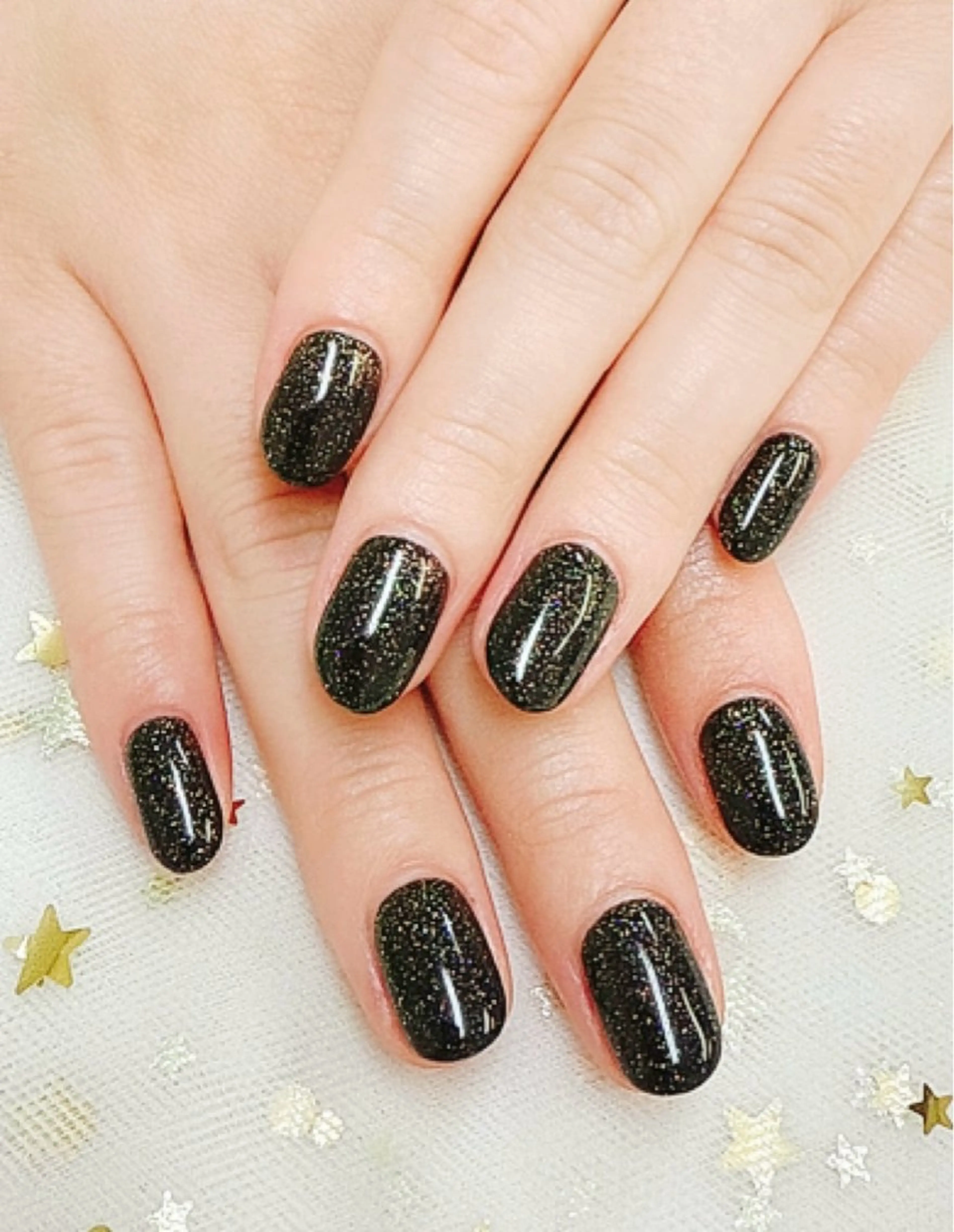 ネイル ハンドネイル 上福岡 らんらんのネイルデザイン